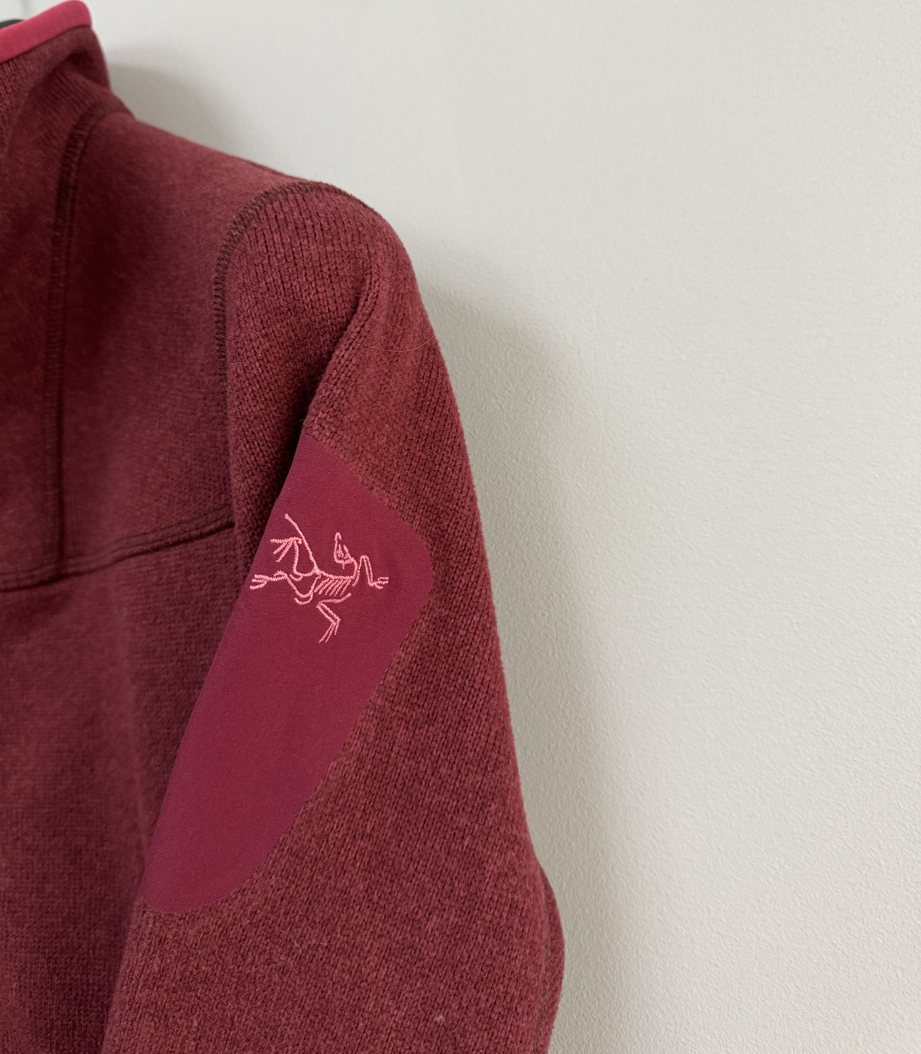 Arc'teryx Arcteryx Arc'teryx Covert Cardigan Full Zip Fleece Jacket M Size M / US 6-8 / IT 42-44 - 8 Thumbnail
