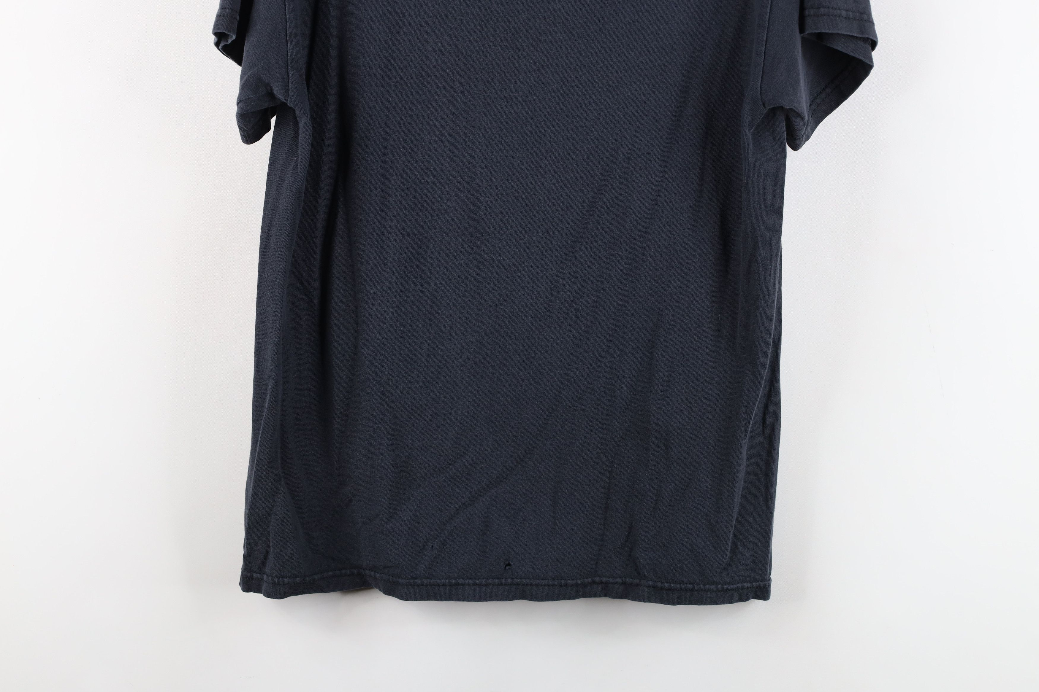 Vintage Vintage Zelda Spell Game Promo Short Sleeve T-Shirt Black Size US S / EU 44-46 / 1 - 15 Thumbnail