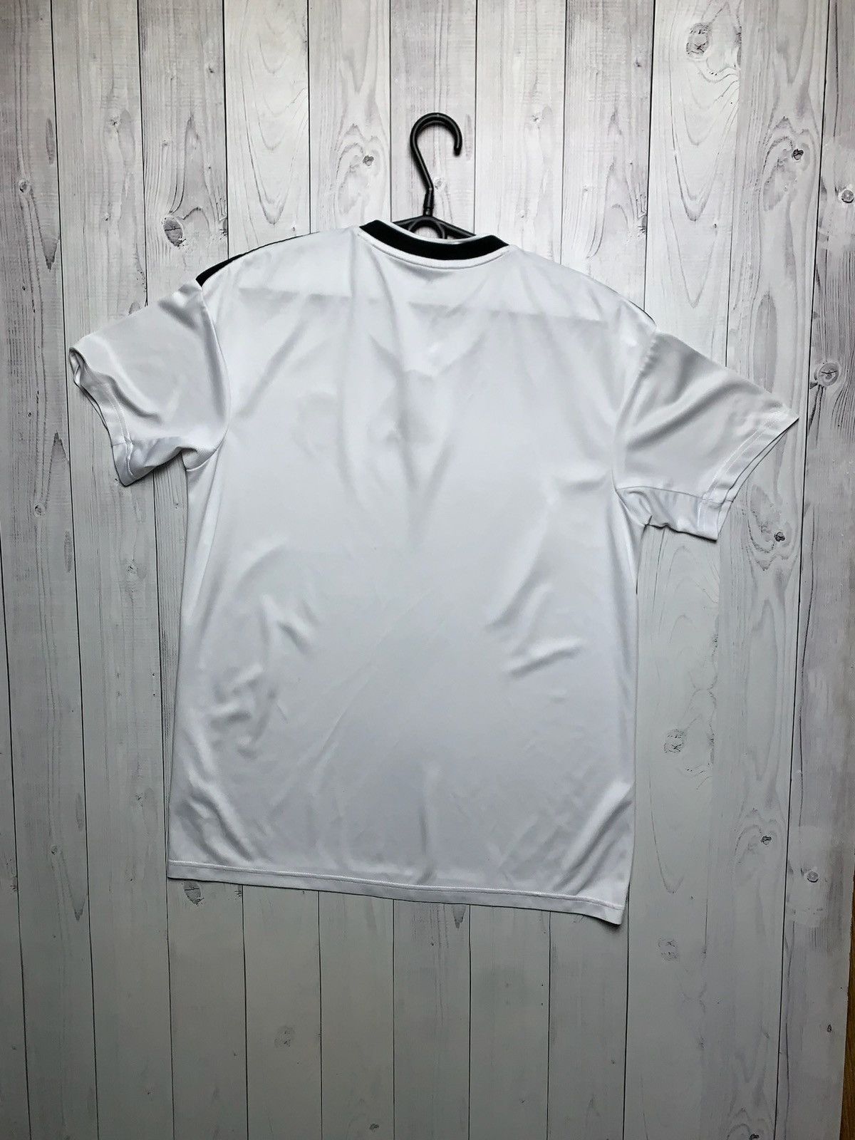 Vintage Vintage Adidas Besiktas soccer jersey size M Size US M / EU 48-50 / 2 - 8 Thumbnail