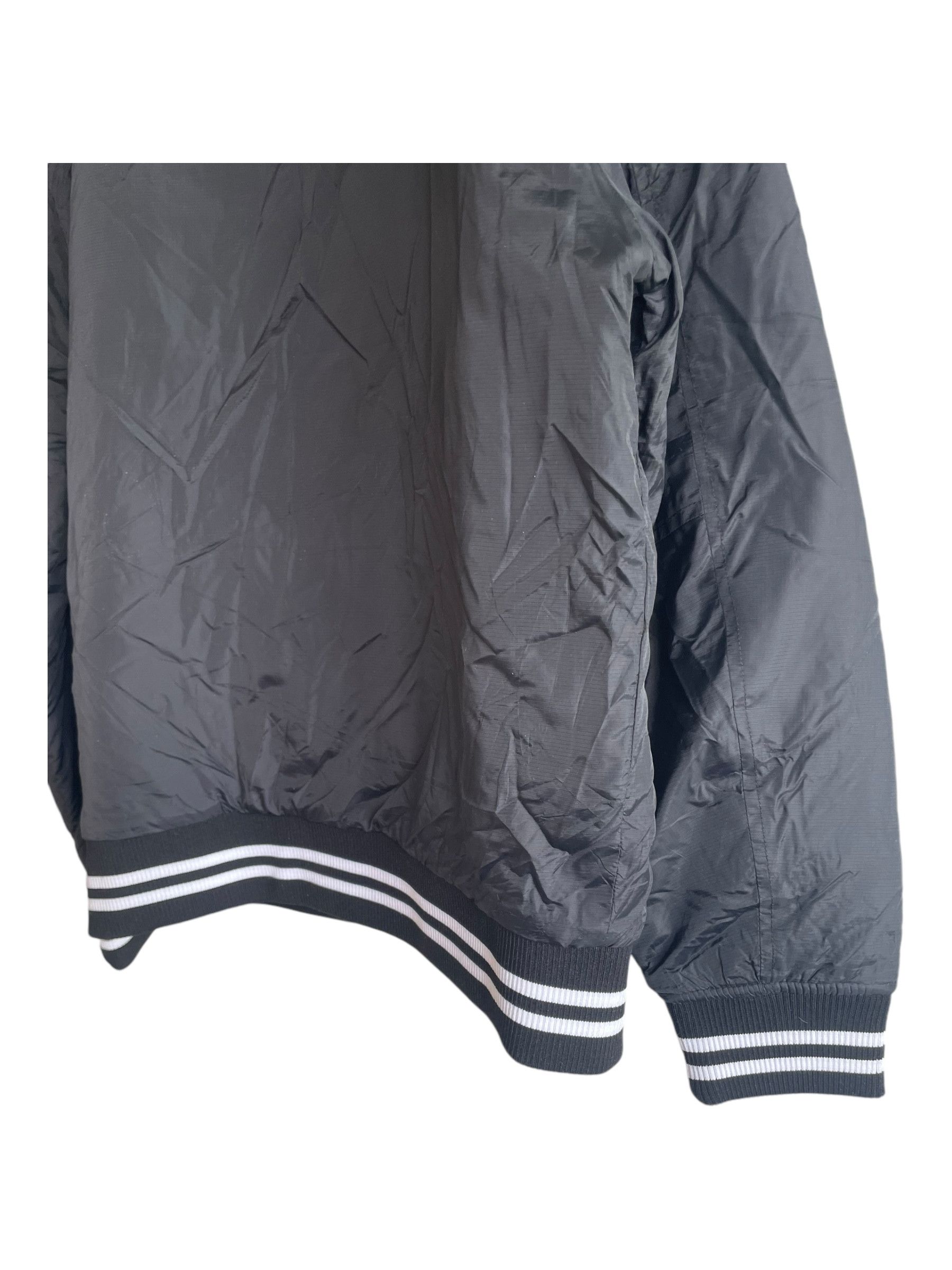 True Religion True religion varsity bomber nylon jacket RRP:£169 Size US M / EU 48-50 / 2 - 6 Thumbnail