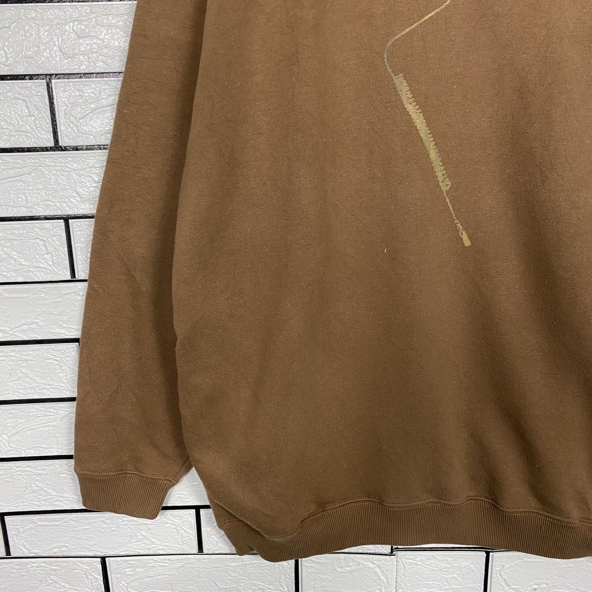 Japanese Brand Vintage Hoodie Southpole Big Logo Biker Punk Size US XXL / EU 58 / 5 - 5 Thumbnail