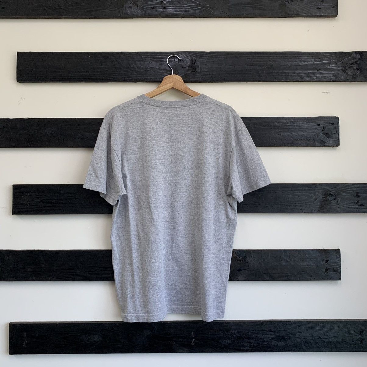 Designer × Japanese Brand × Silas Silas Script Print Tshirt Size US L / EU 52-54 / 3 - 3 Thumbnail