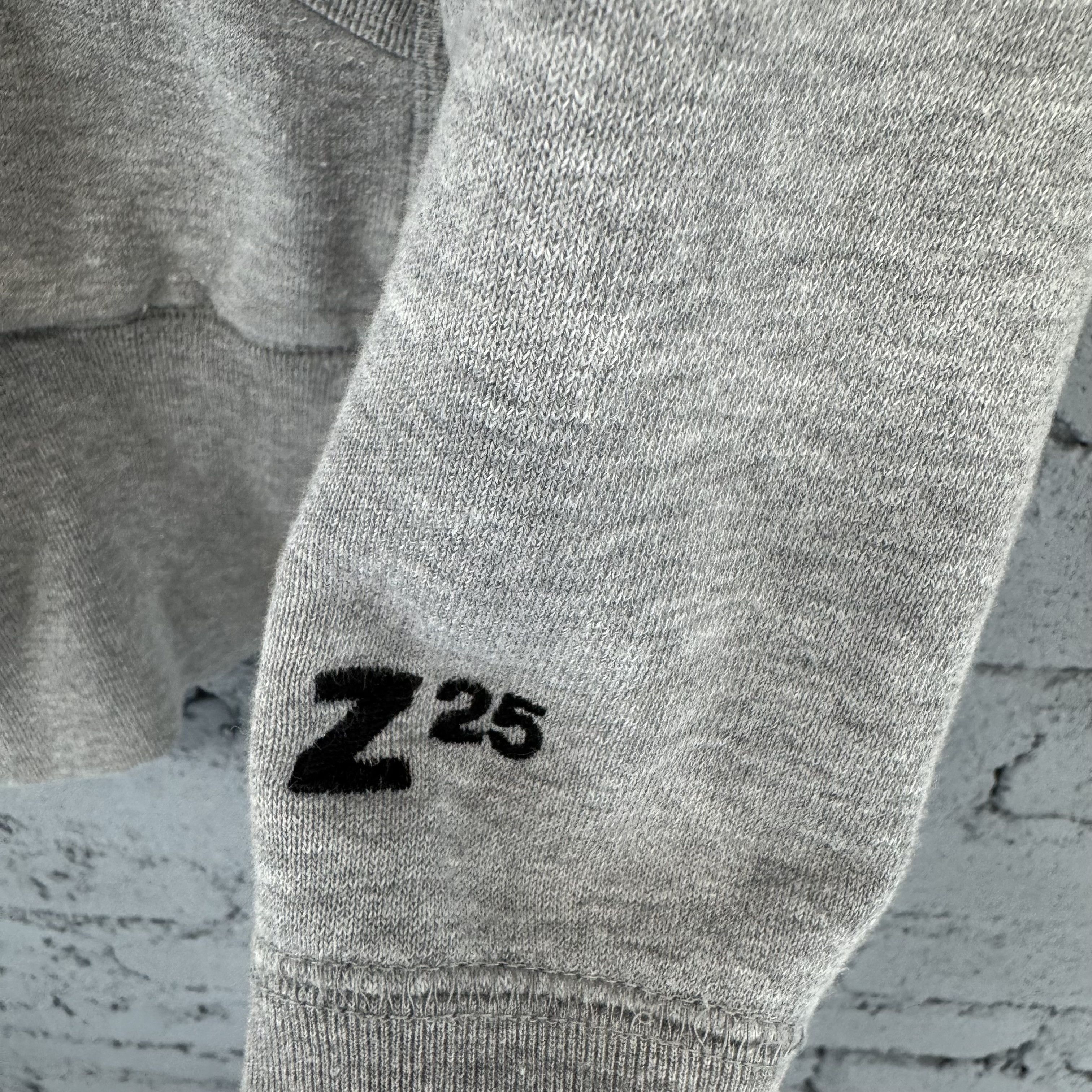 Zucca Zucca Z25 Hoodie Sweatshirt Streetwear Size US S / EU 44-46 / 1 - 5 Thumbnail
