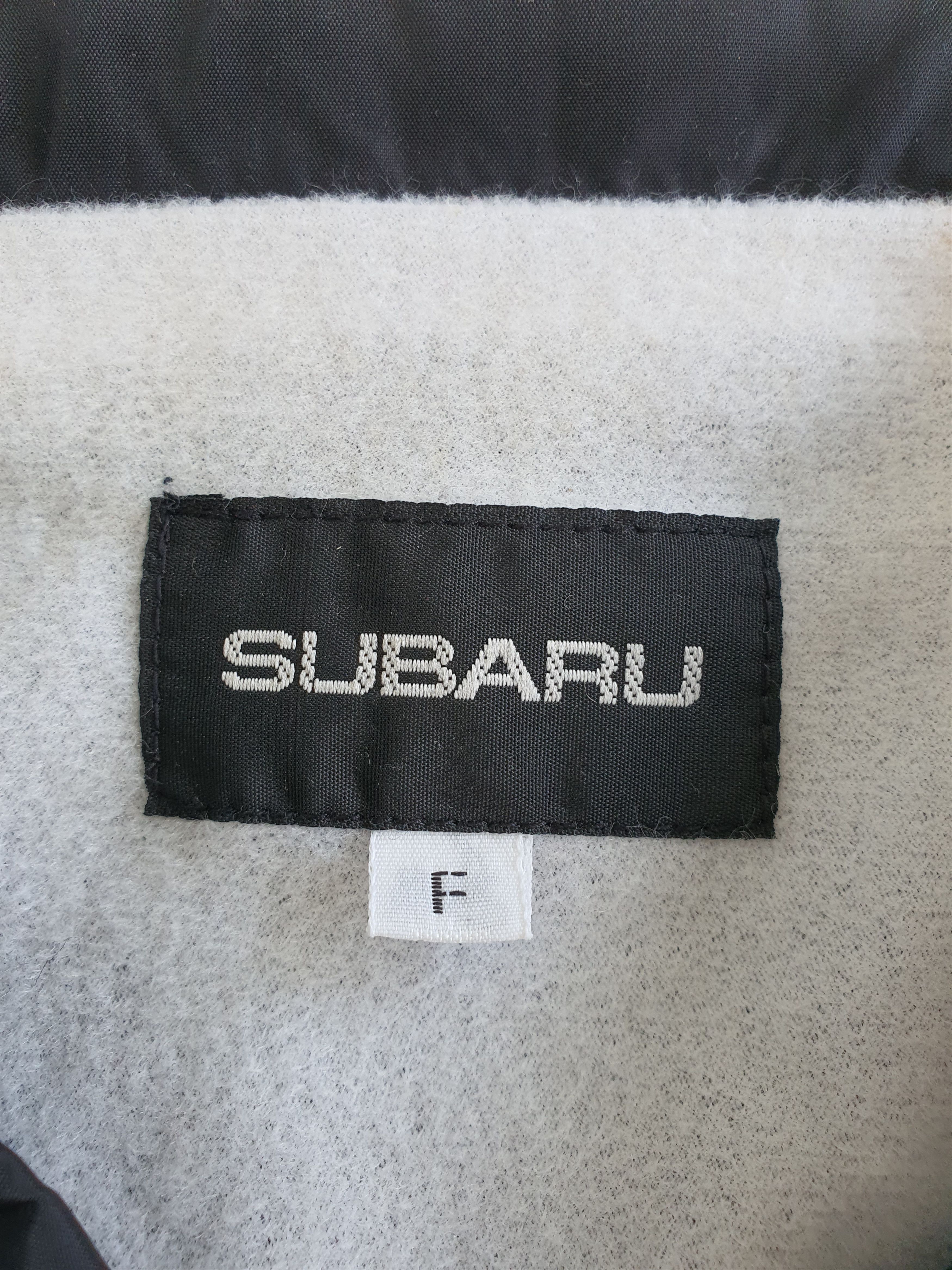 Vintage SUBARU - U.S. Indy 24h Trophy - Windbreaker Light Jacket Size US XL / EU 56 / 4 - 5 Thumbnail