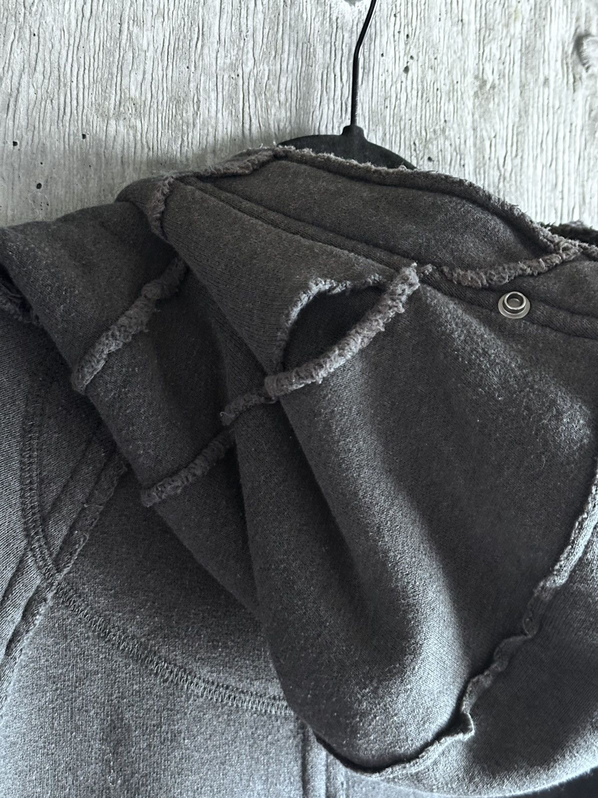 Le Grande Bleu (L.G.B.) LGB FUR PARKA Size US M / EU 48-50 / 2 - 9 Thumbnail