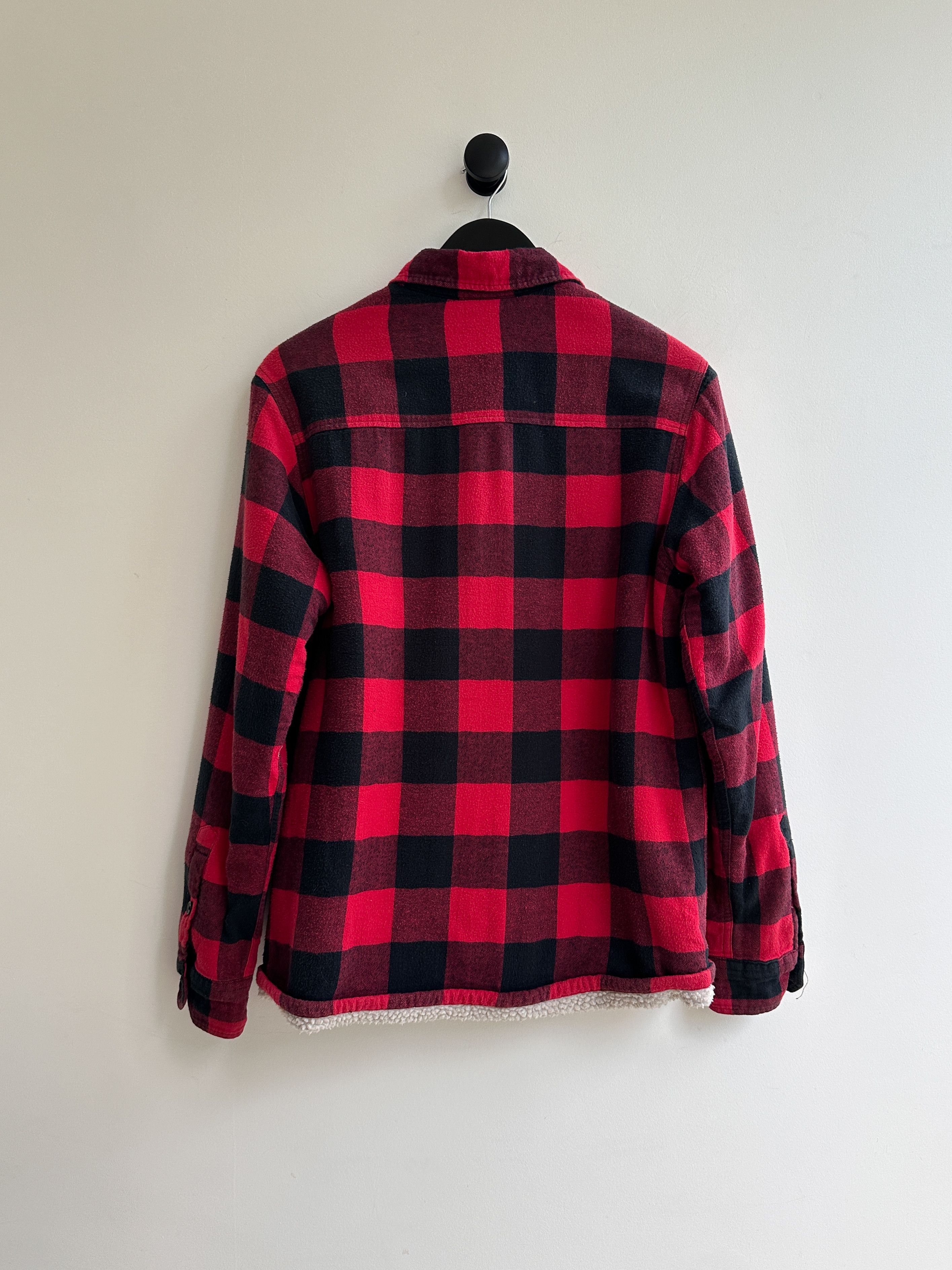 Dickies Dickies Workwear Check Oveshirt Jacket Size US S / EU 44-46 / 1 - 3 Thumbnail
