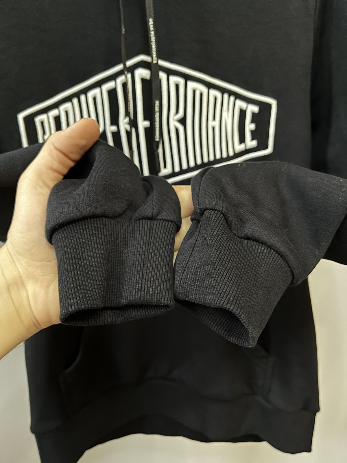 Peak Performance Peak Performance W Comfy HD Hoodie Size S / US 4 / IT 40 - 3 Thumbnail