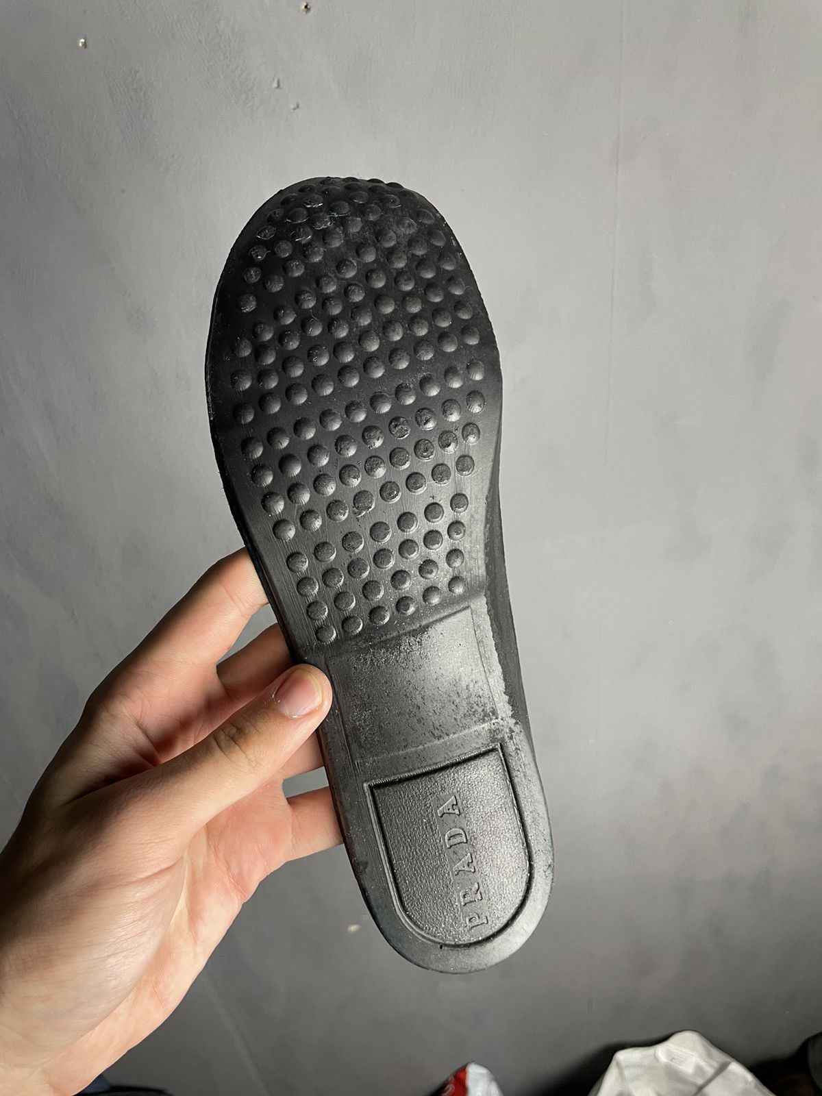 Prada Prada America’s Cup Sneakers Size US 7 / EU 40 - 13 Thumbnail