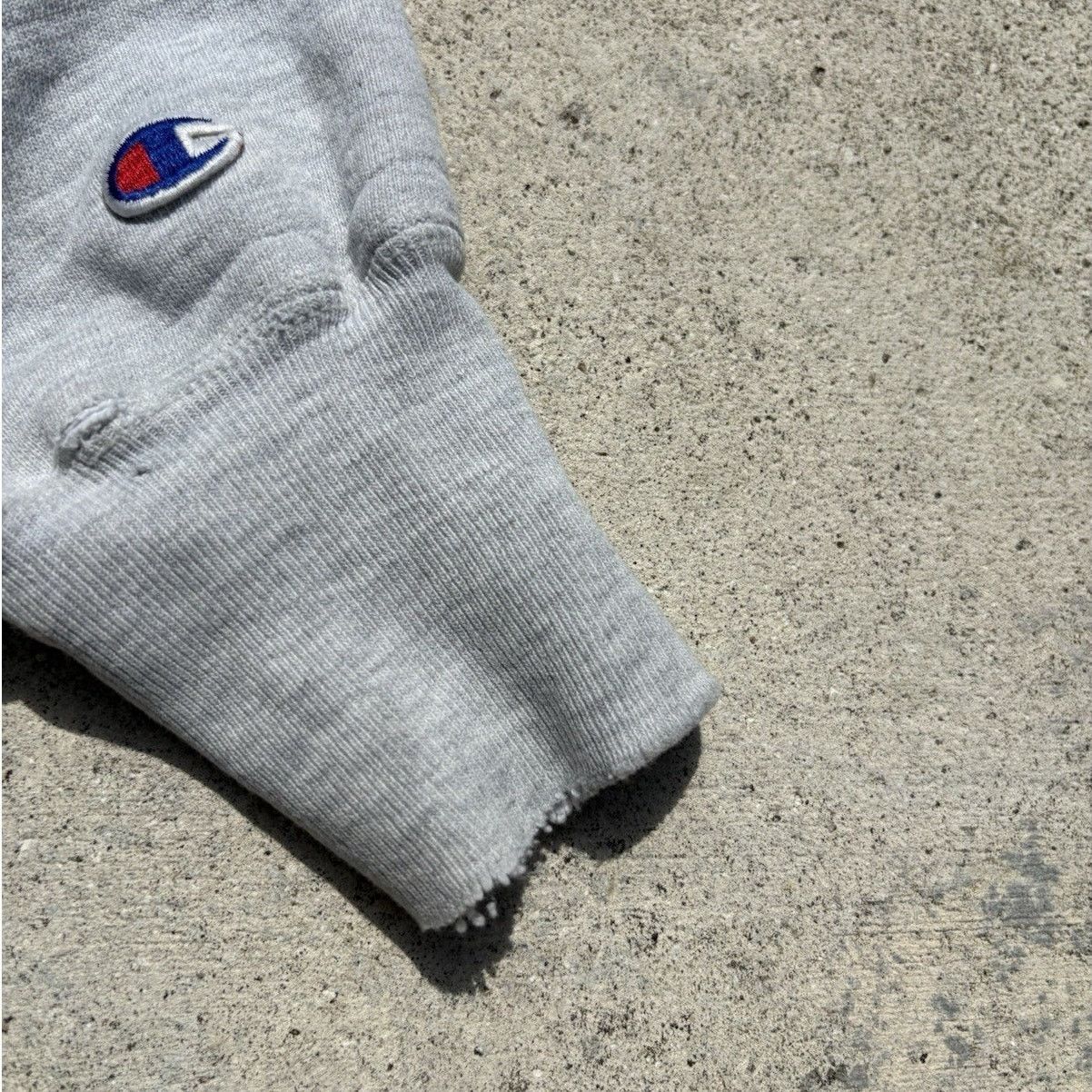 Champion Vintage 90s Vanderbilt Champion Reverse Weave Hoodie Size US M / EU 48-50 / 2 - 5 Thumbnail