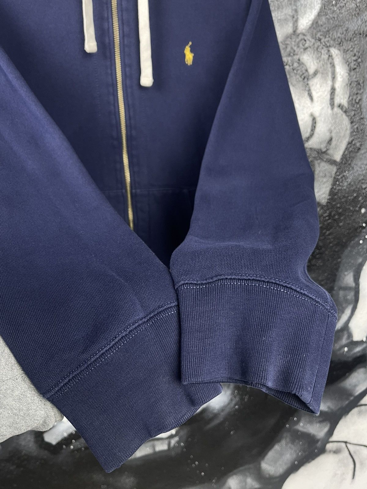 Polo Ralph Lauren Y2K Polo Ralph Lauren Classic Full Zip Hoodie Men’s Size L Size US L / EU 52-54 / 3 - 5 Thumbnail