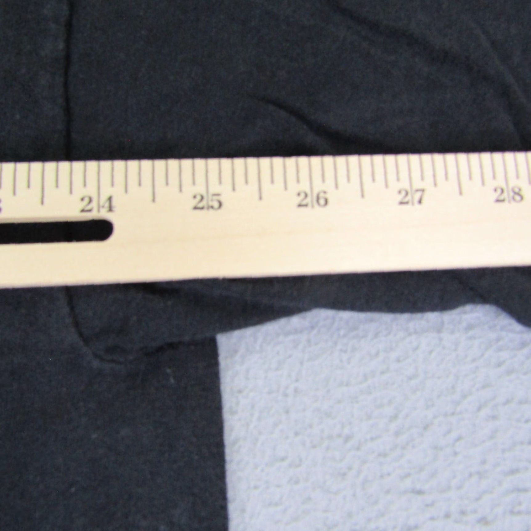 Hanes Vintage Hanes Florida T-Shirt Men 2XL Black Y2K Outdoor Retro Cotton Shirt Size US XXL / EU 58 / 5 - 7 Thumbnail