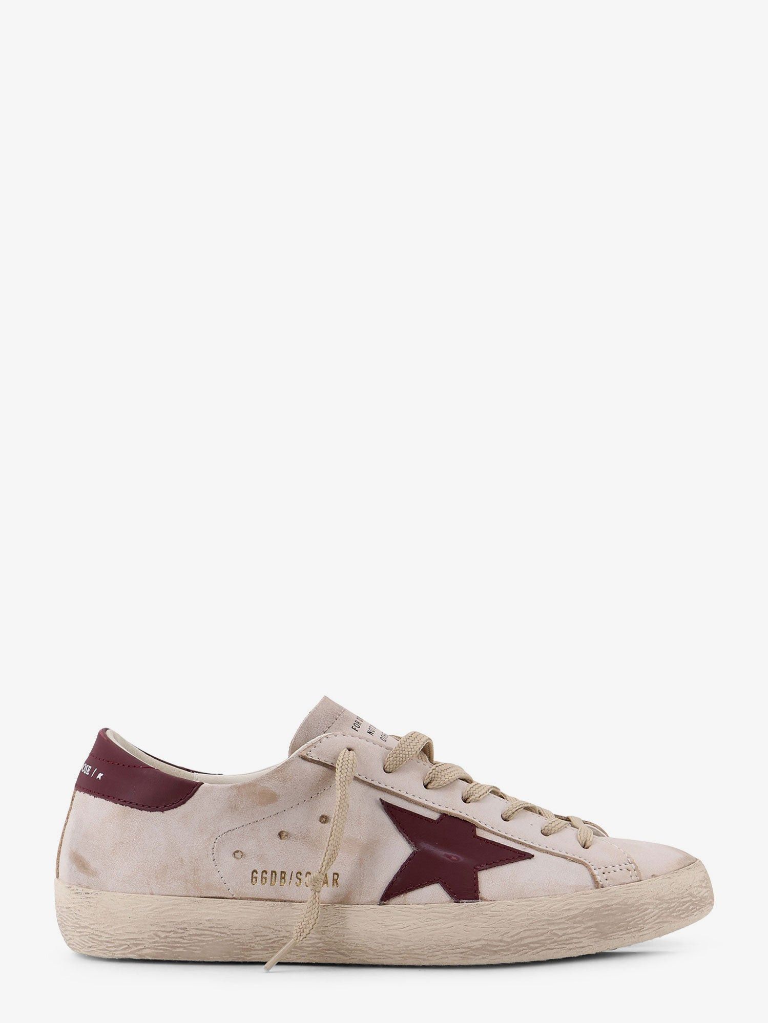 Golden Goose Deluxe Brand Super Star Classic with List leather sneakers IT 46 Men - USA Tariffs Included