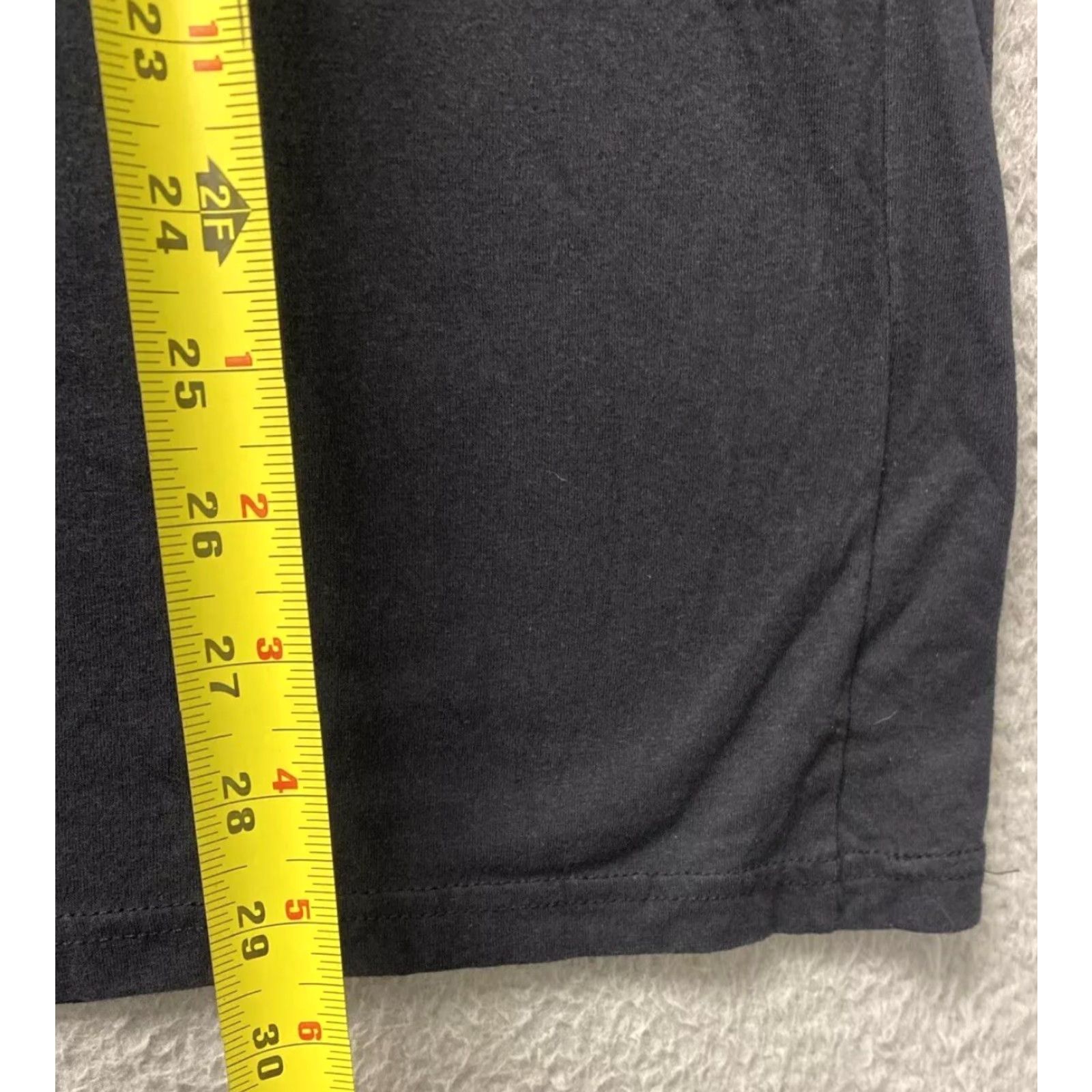 Fox Racing Fox Racing Kawasaki T-Shirt 2XL Black Cotton Slim Fit Crew Neck Short Sleeve Mens Size US XXL / EU 58 / 5 - 6 Thumbnail