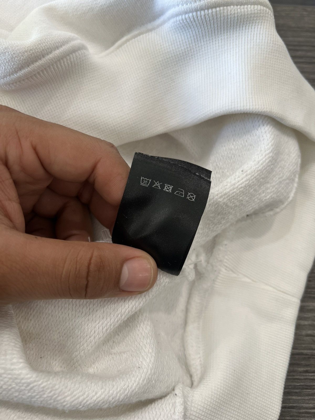 Vetements Vetements Size US M / EU 48-50 / 2 - 12 Thumbnail