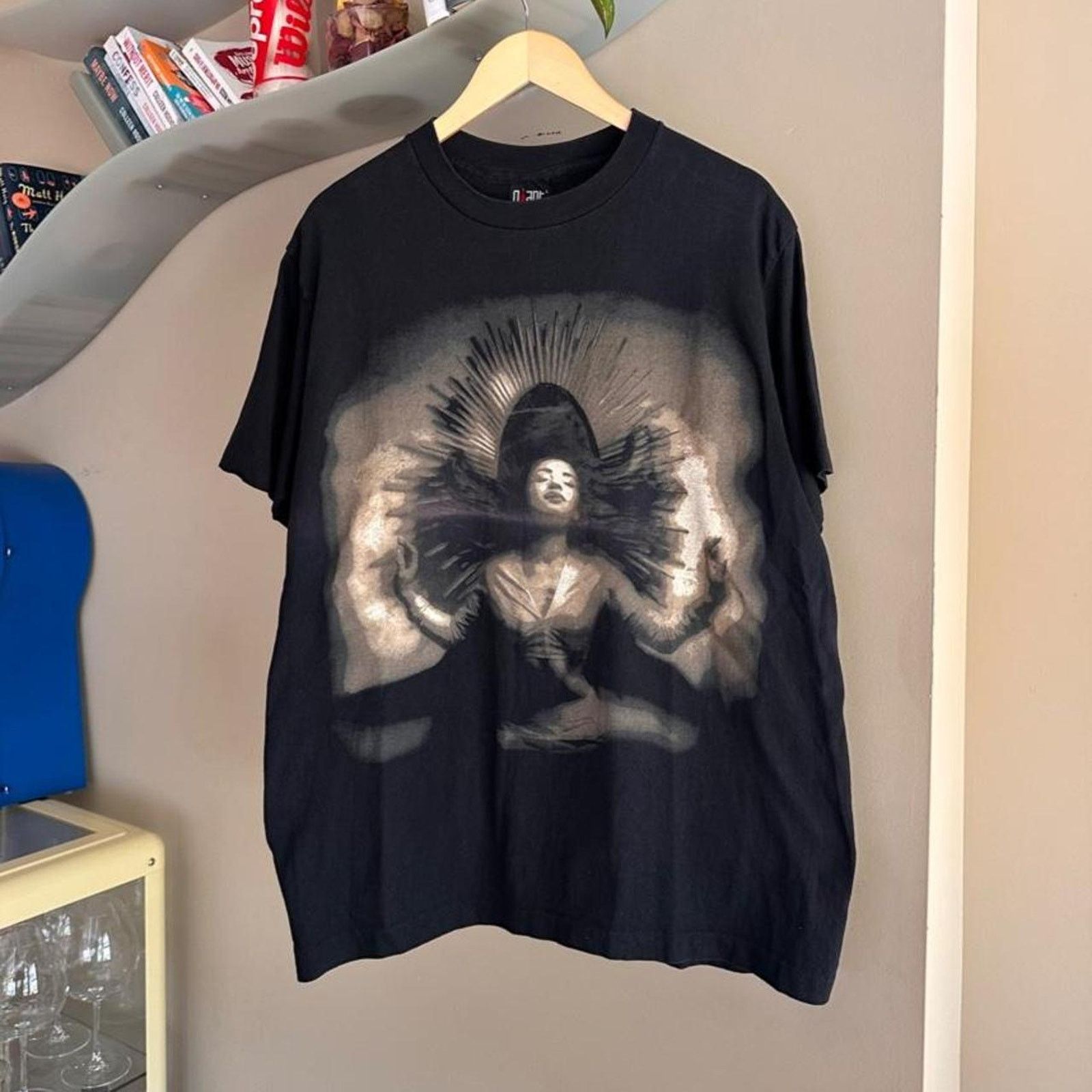 Band Tees RARE Sade Soldier of Love 2011 Tour Vintage Band Tee