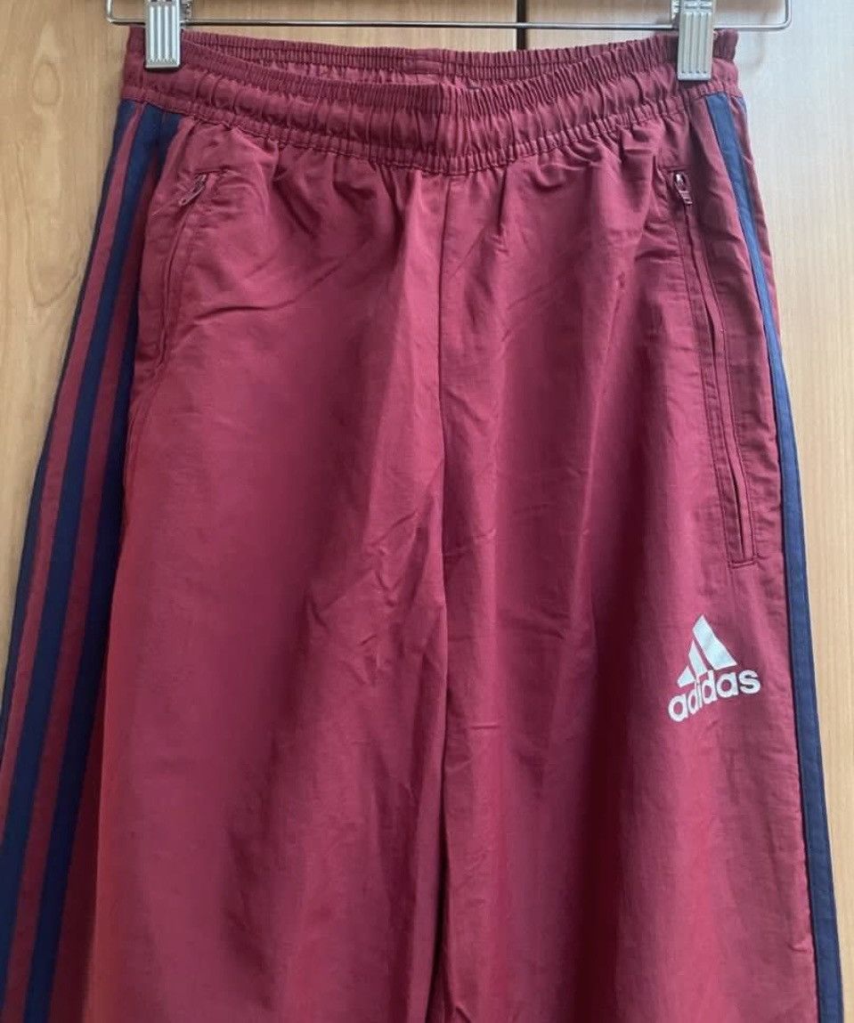 Adidas × Gosha Rubchinskiy Adidas x Gosha Rubchinskiy Track Pants Size US 28 / EU 44 - 2 Thumbnail