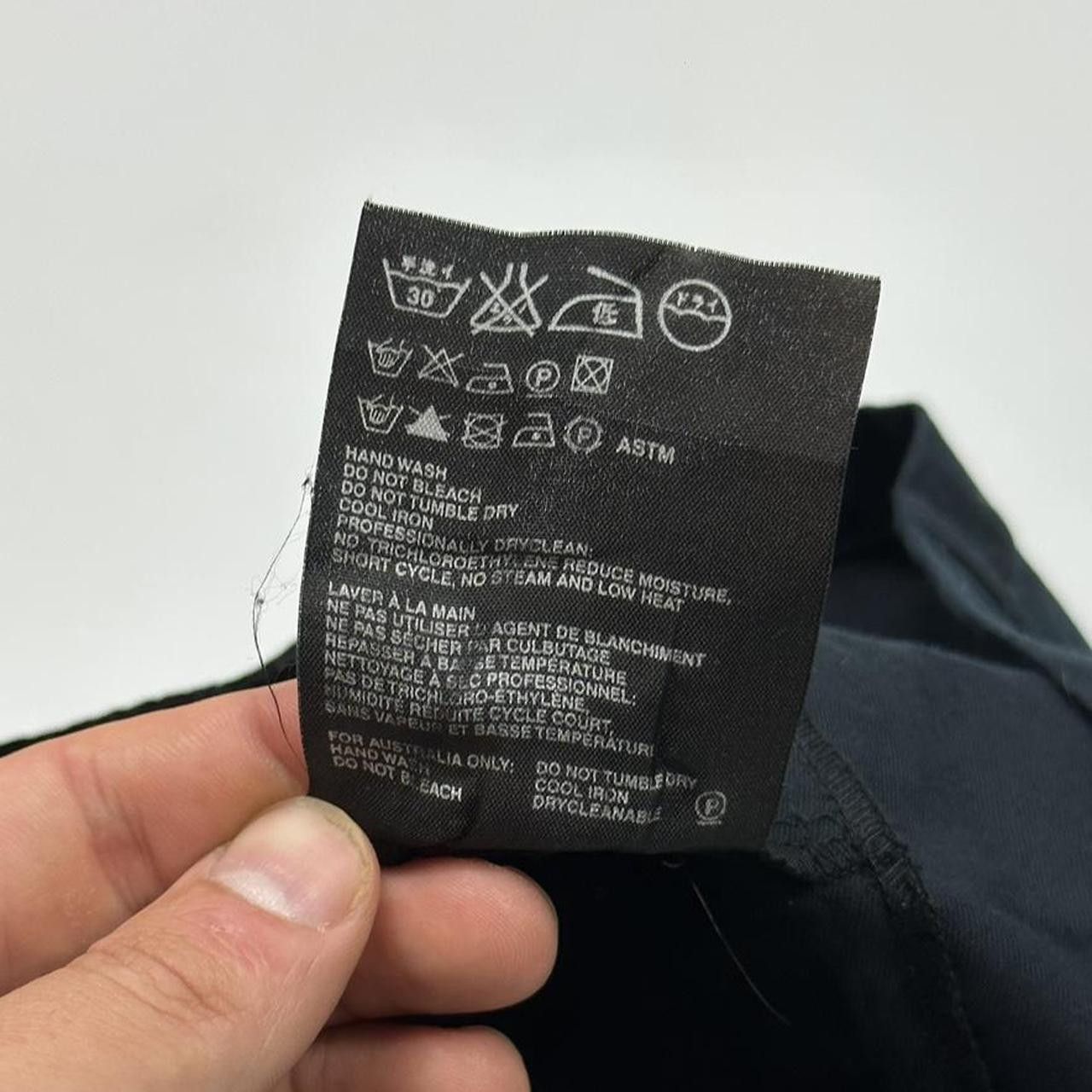 Prada Prada Sport 00’s Multipocket Cargo Miniskirt - IT40 Size 29" - 8 Thumbnail