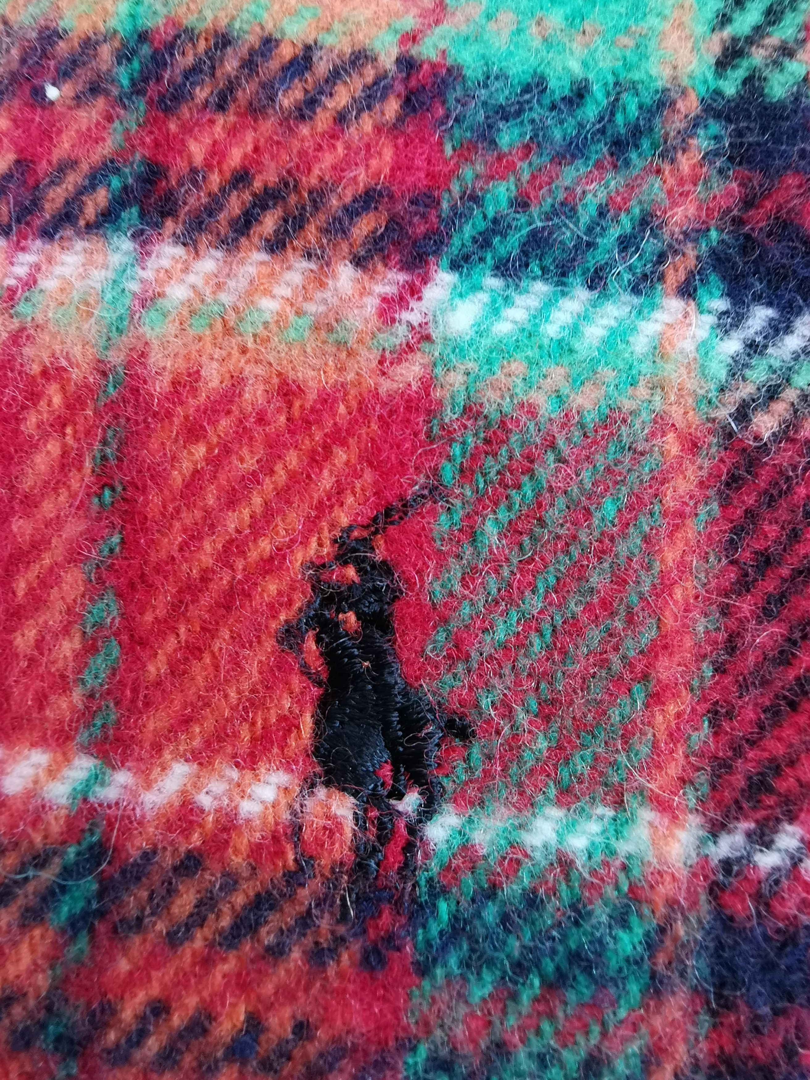 Polo Ralph Lauren Polo ralph lauren scarf muffler Size ONE SIZE - 4 Thumbnail