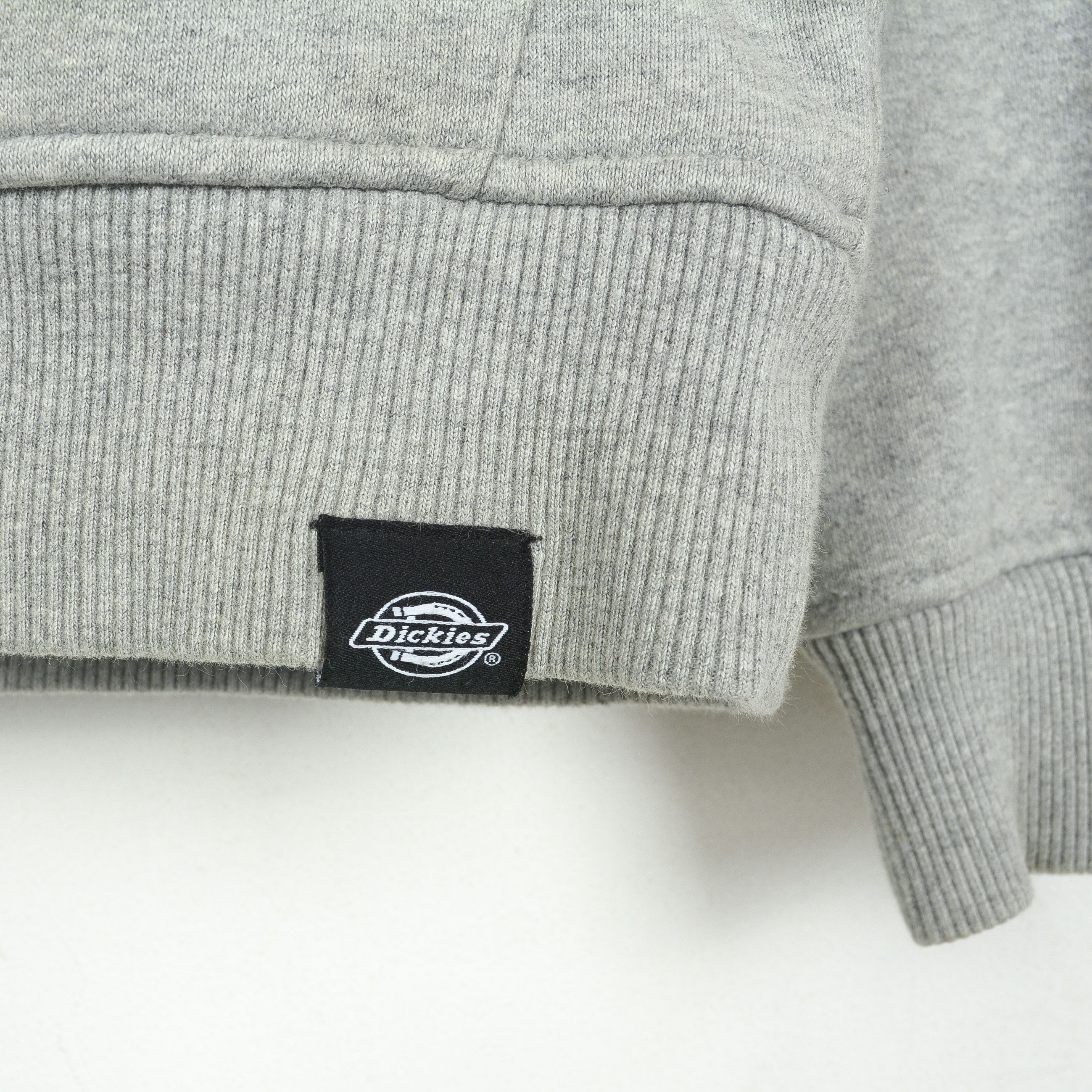 Dickies XS Jumper Hoodie Pullover Casual Big Logo Sweater India Size US XS / EU 42 / 0 - 3 Thumbnail