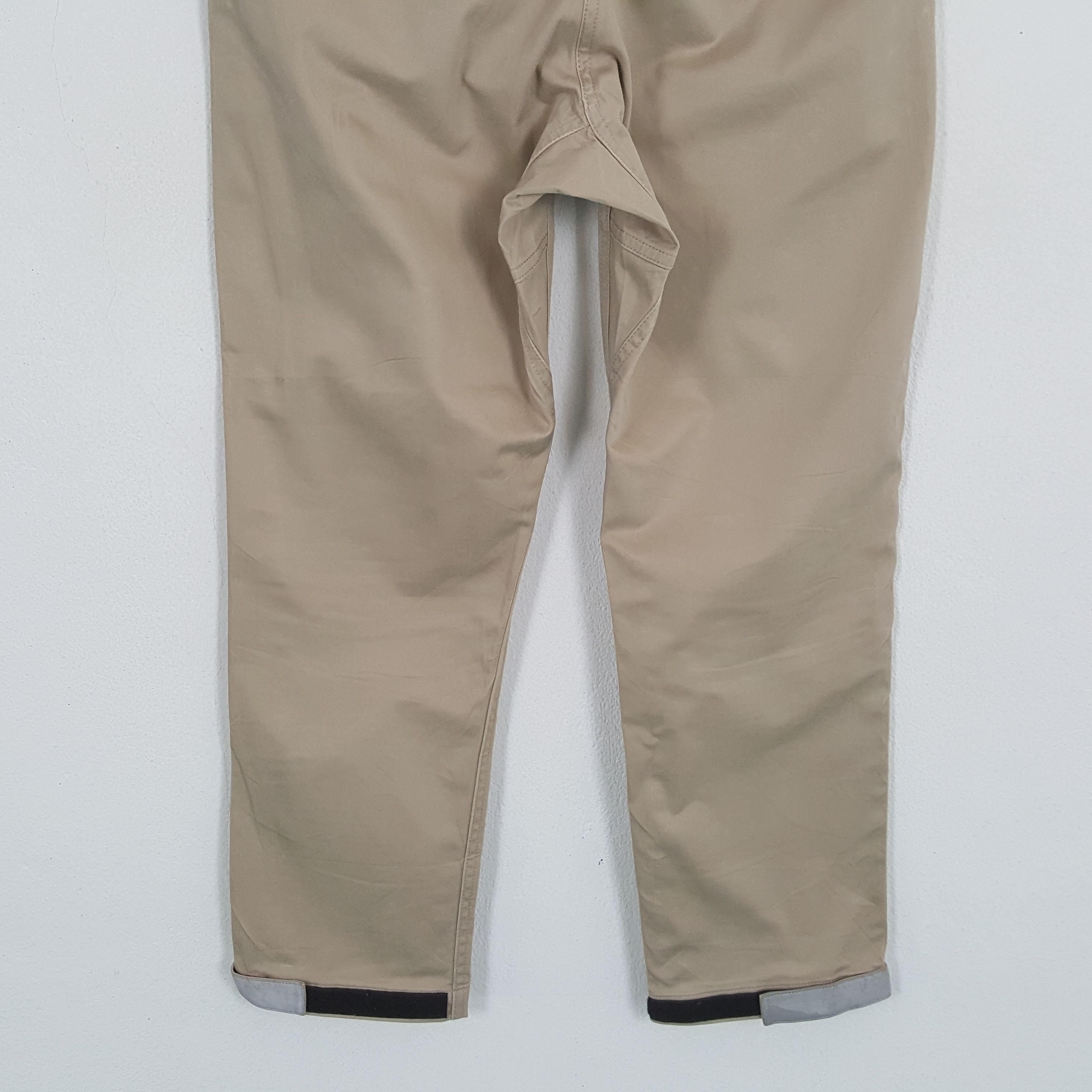 Gramicci × Vintage GRAMICI CHARI & CO Outdoor Style Pant Size US 30 / EU 46 - 6 Thumbnail