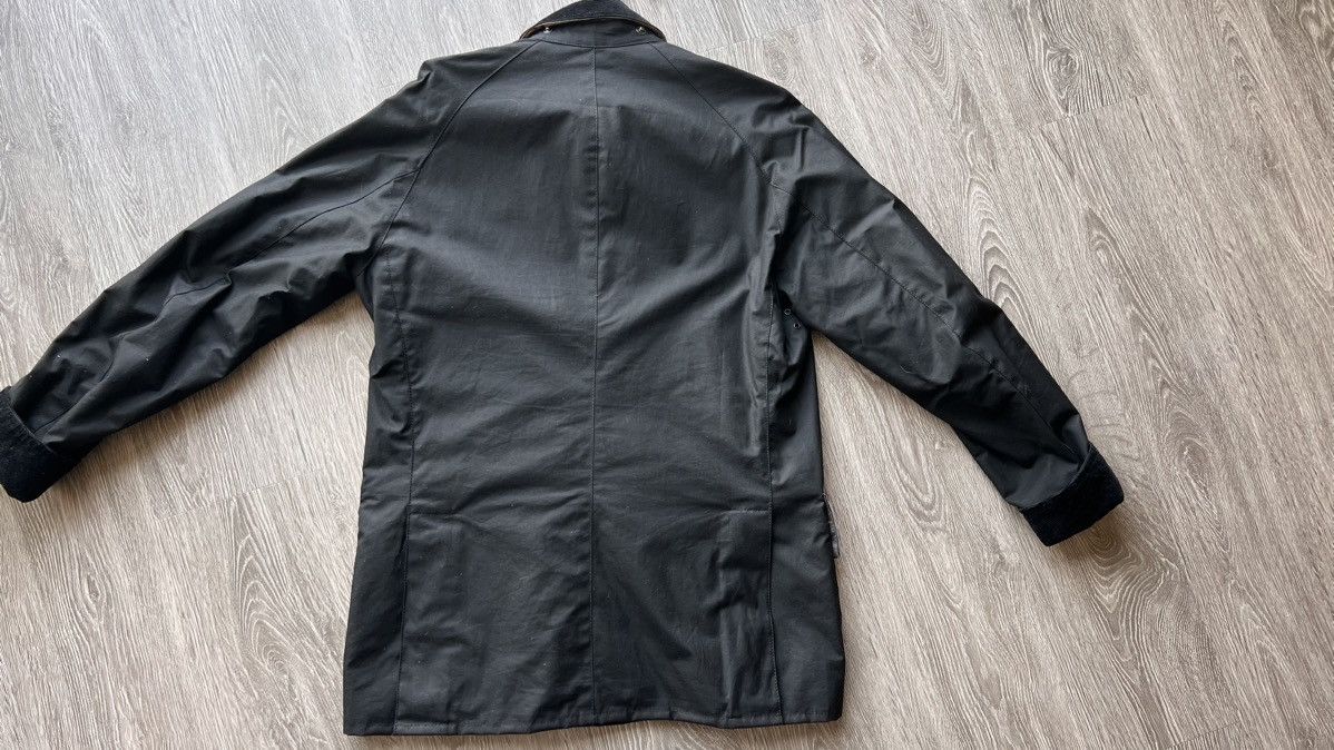 Barbour Barbour Bedale Wax Jacket Size US M / EU 48-50 / 2 - 4 Thumbnail