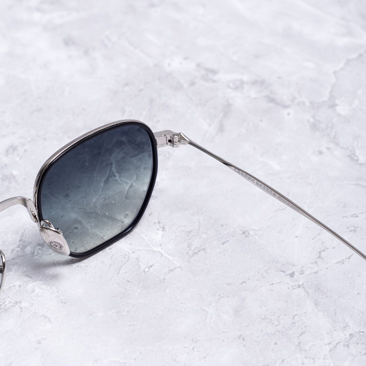 Chrome Hearts CHROME HEARTS BONE PRONE I Size ONE SIZE - 10 Thumbnail