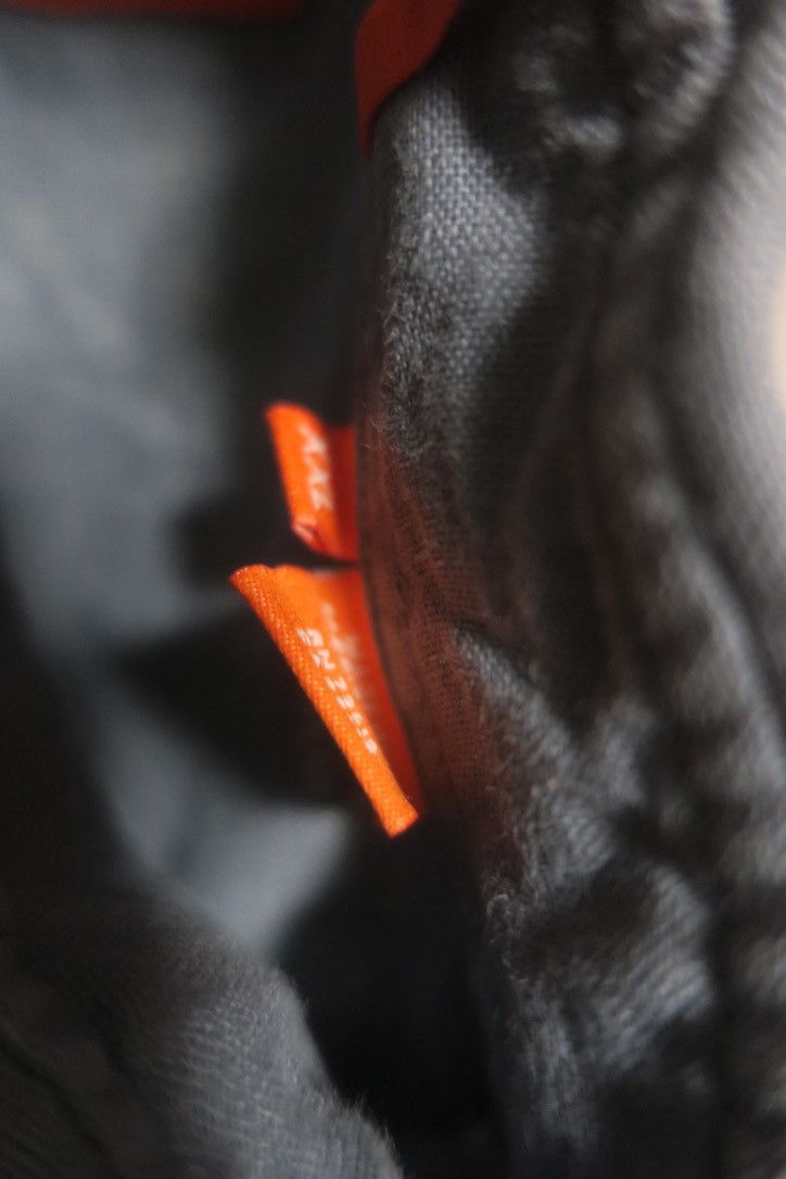 Hugo Boss Orange Label All Linen Button Shirt Size US XXL / EU 58 / 5 - 9 Thumbnail