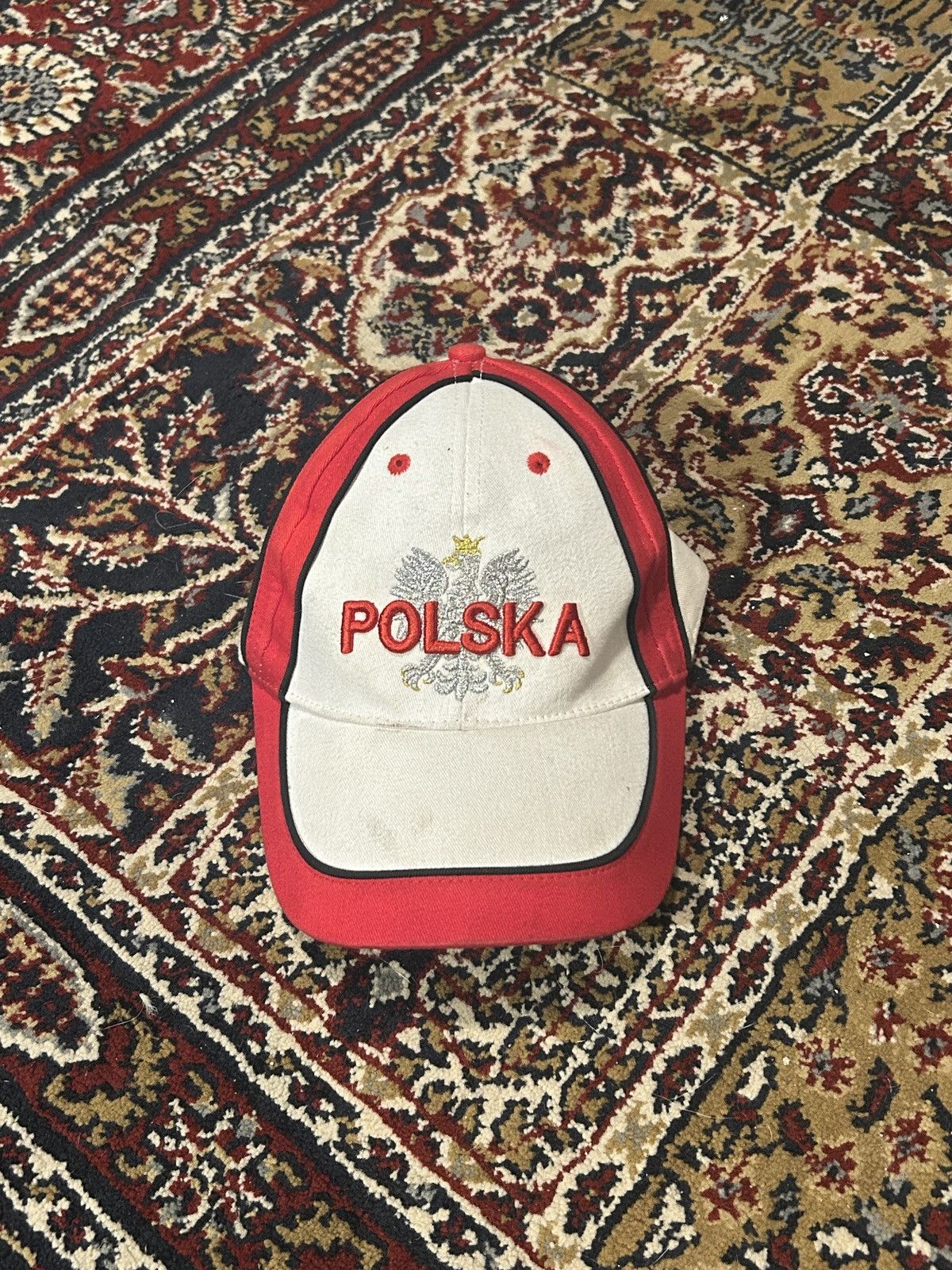 Other Polska Poland hat Size ONE SIZE - 2 Thumbnail