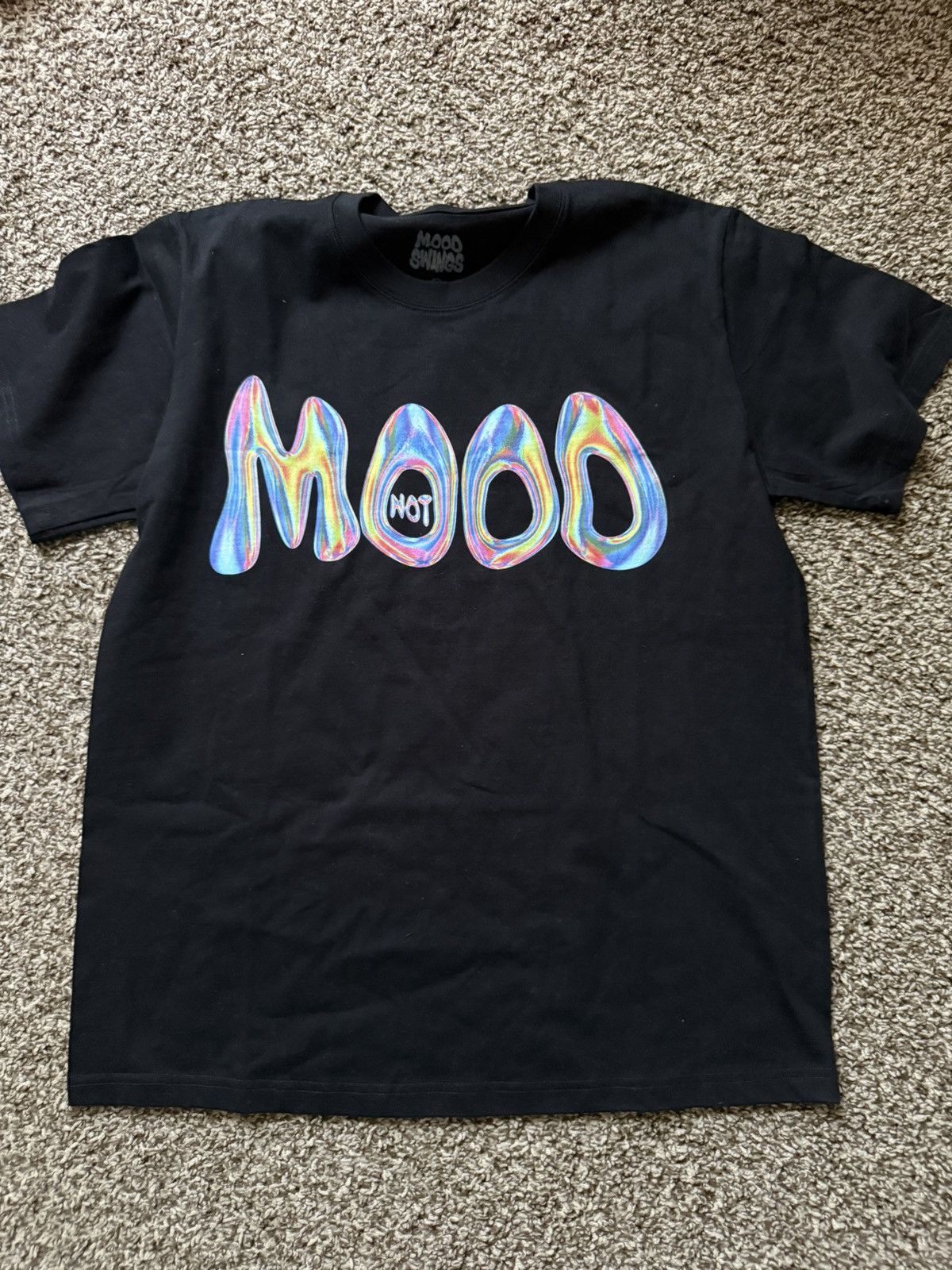 Other MOOD SWINGS NOT IN THE MOOD Size US L / EU 52-54 / 3 - 1 Thumbnail