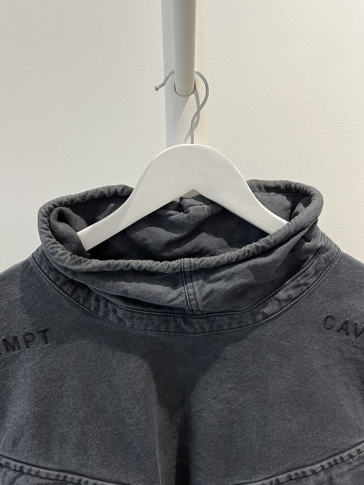 Cav Empt Cav Empt for Beauty&Youth United Arrows Size US S / EU 44-46 / 1 - 4 Thumbnail