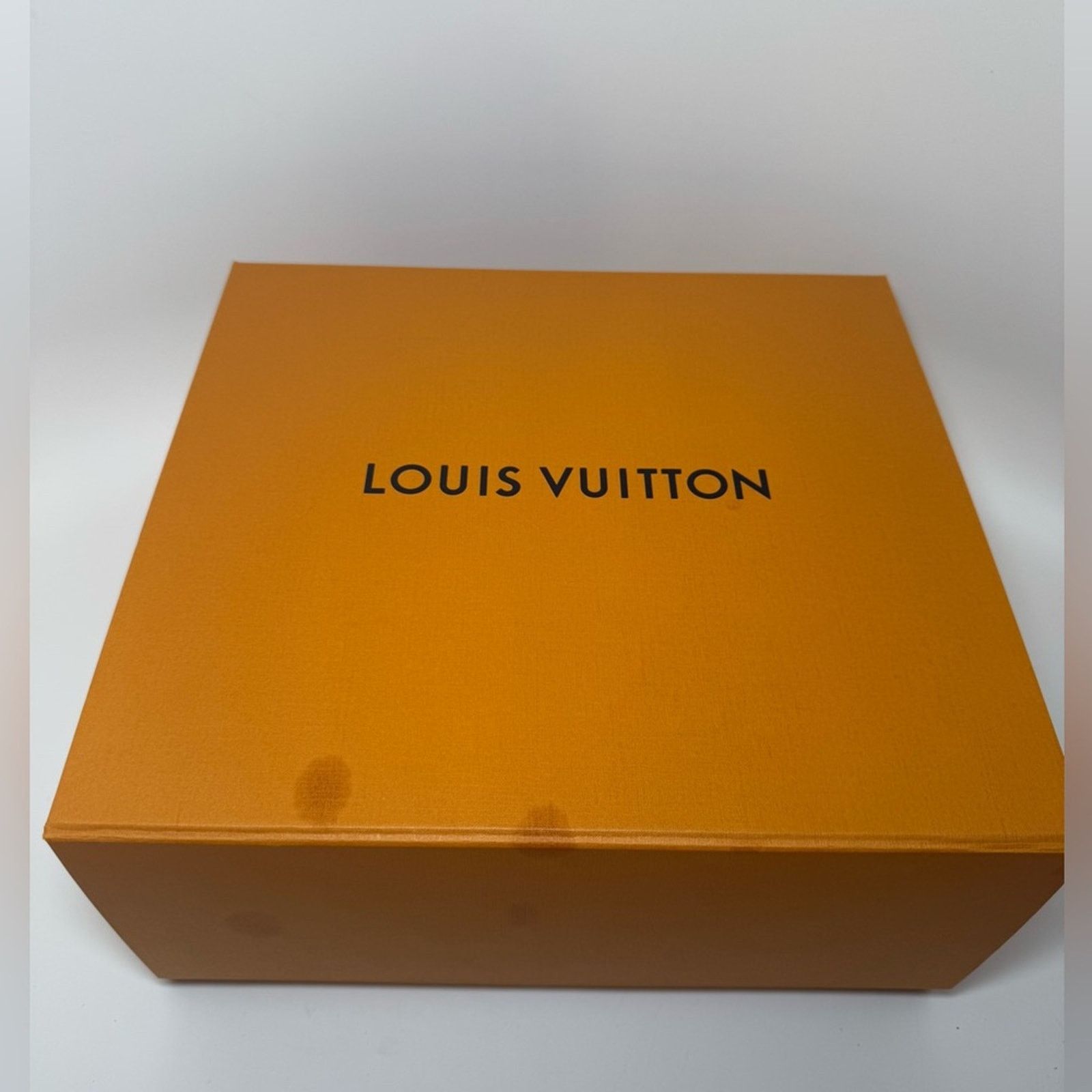 Louis Vuitton Louis Vuitton Vanity PM Reverse Monogram Chain Leather Strap Size ONE SIZE - 16 Thumbnail
