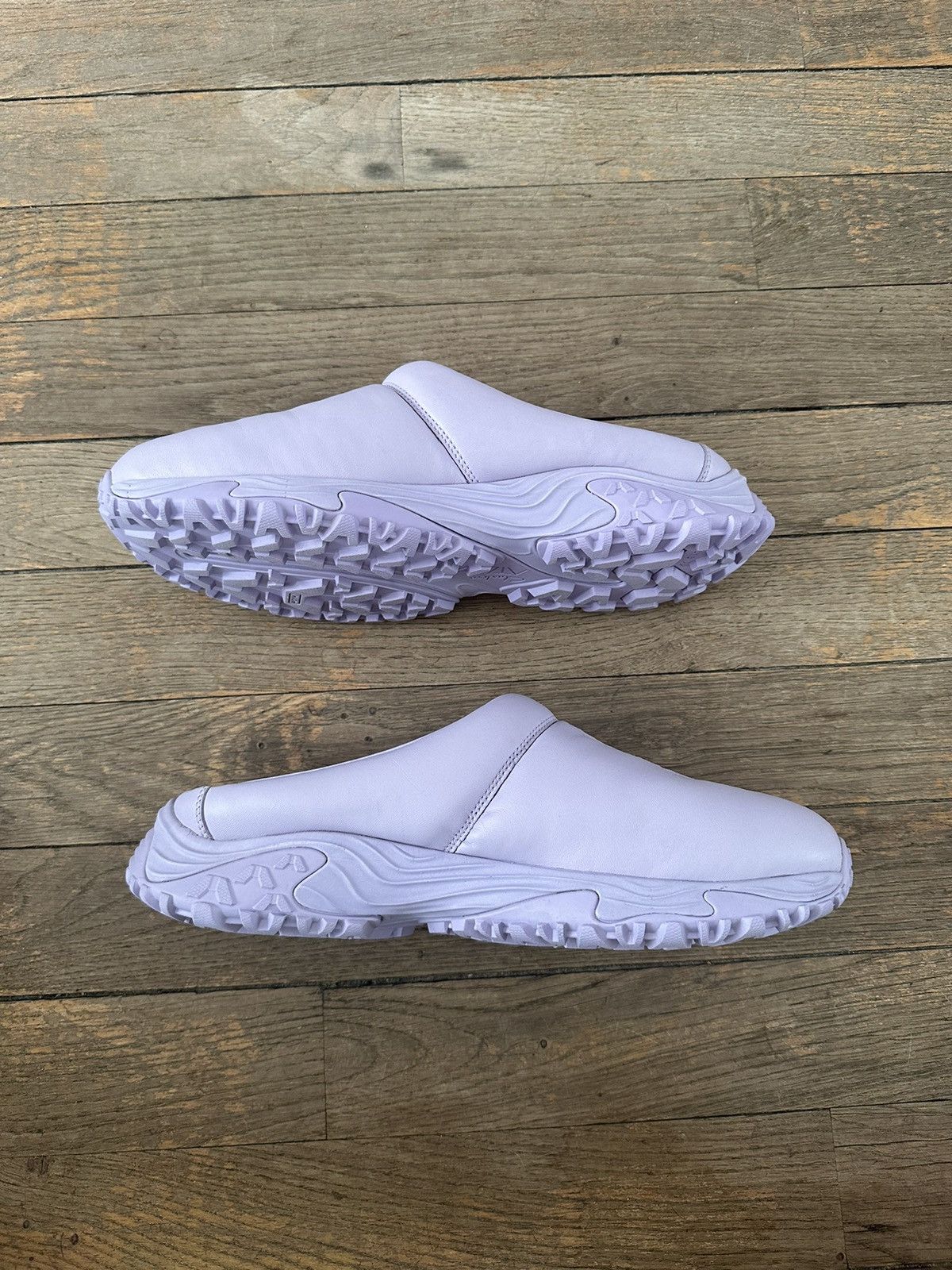 Clarks × Martine Rose Martine Rose X Clarks Clog Size US 10.5 / EU 43-44 - 3 Thumbnail