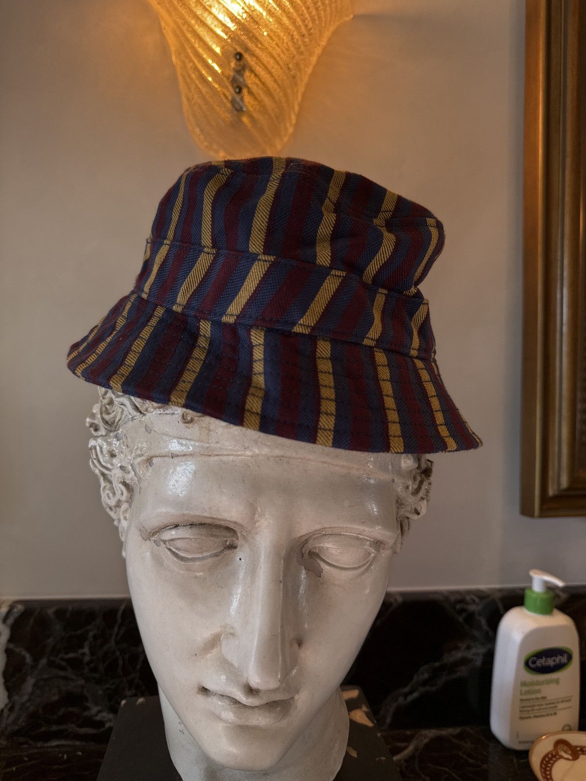 Aime Leon Dore Bucket Hat | Grailed