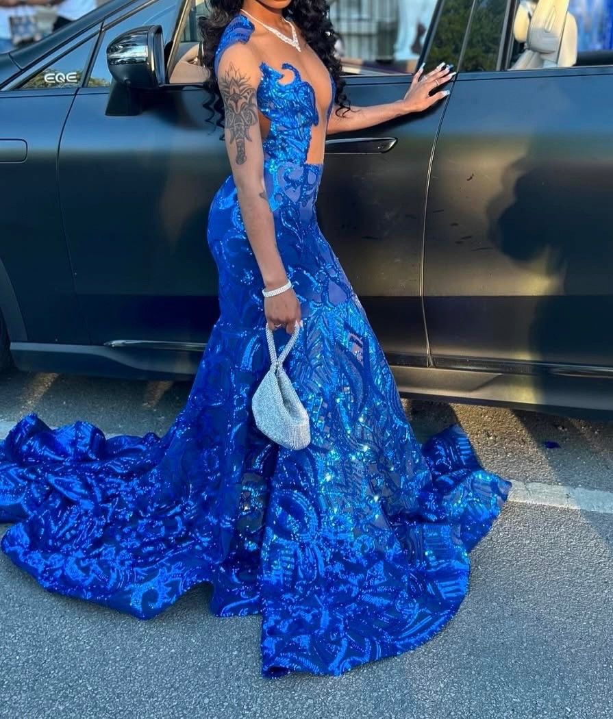 Other Prom dress Size XS / US 0-2 / IT 36-38 - 1 Thumbnail