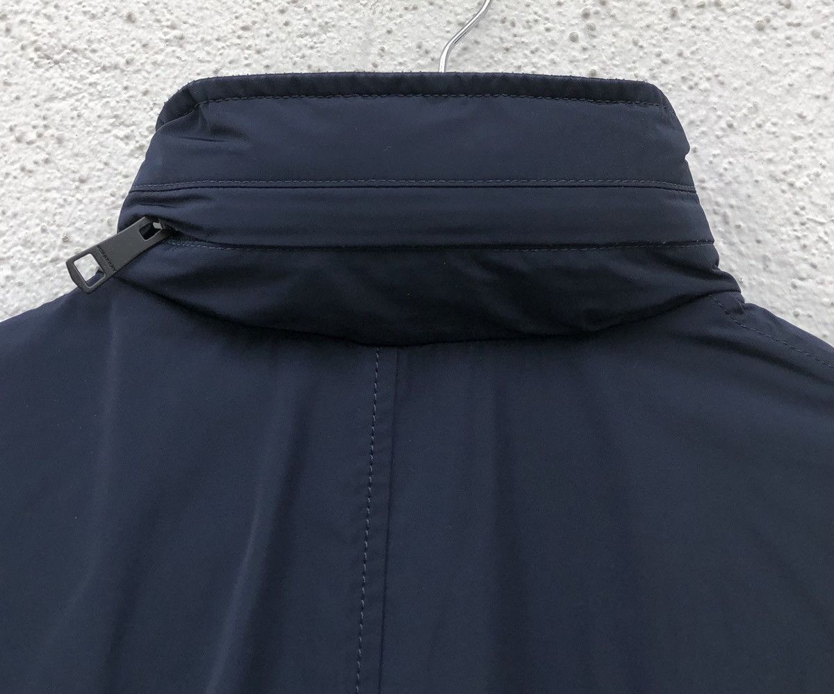 Burberry Burberry Brit Midweight Utility Nylon Jacket Size US L / EU 52-54 / 3 - 7 Thumbnail