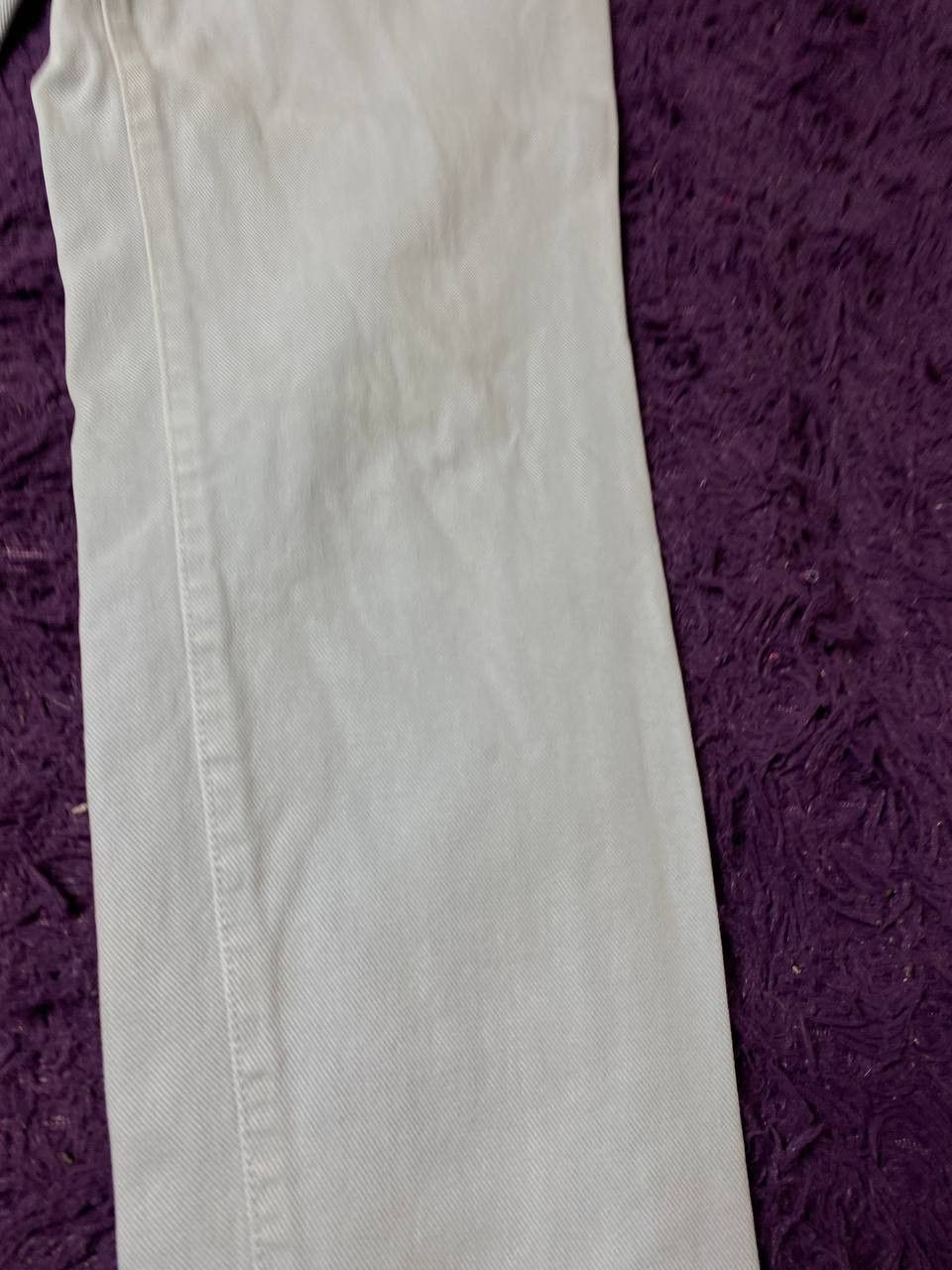 Versace Vintage Versace Jeans Couture Size US 29 - 4 Thumbnail
