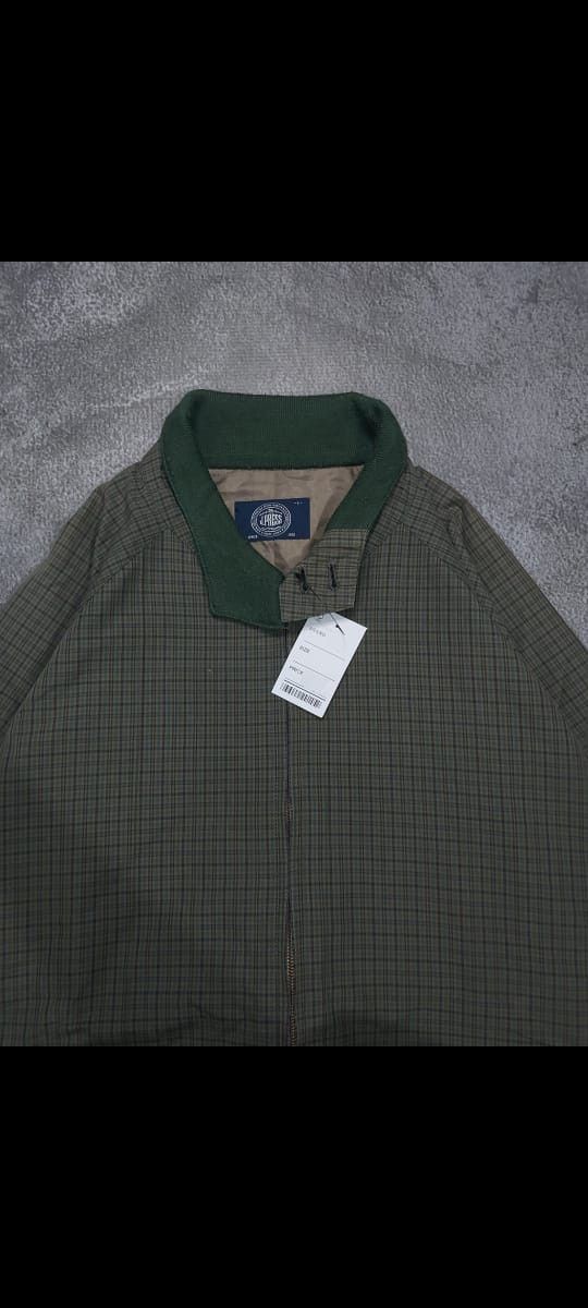 J. Press Vintage Jacket J.Press Size US L / EU 52-54 / 3 - 3 Thumbnail