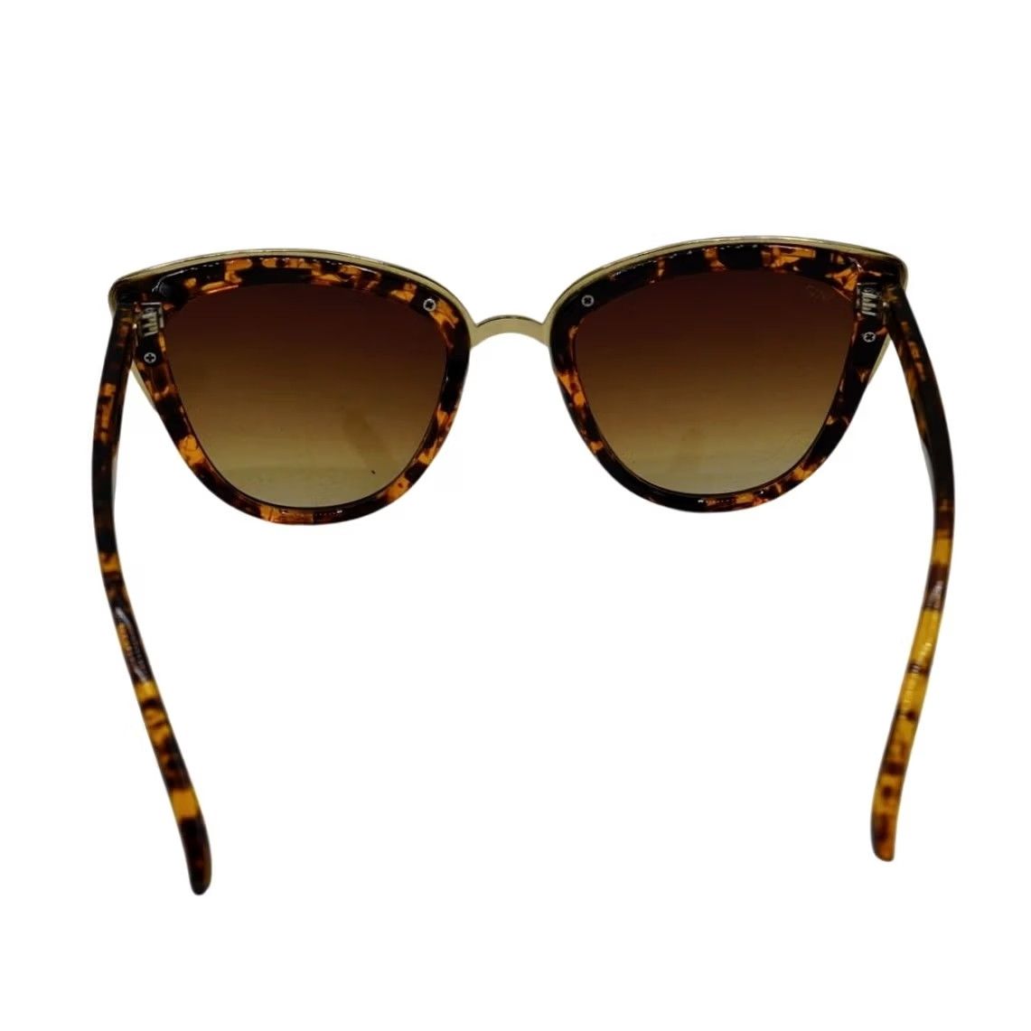 Vintage VINTAGE WearMe Pro Beatrix Sunglasses Size ONE SIZE - 3 Thumbnail