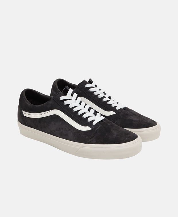 Vans Old Skool Sneakers Size US 5.5 / EU 38 - 1 Thumbnail
