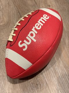 Supreme Wilson Mini Football | Grailed