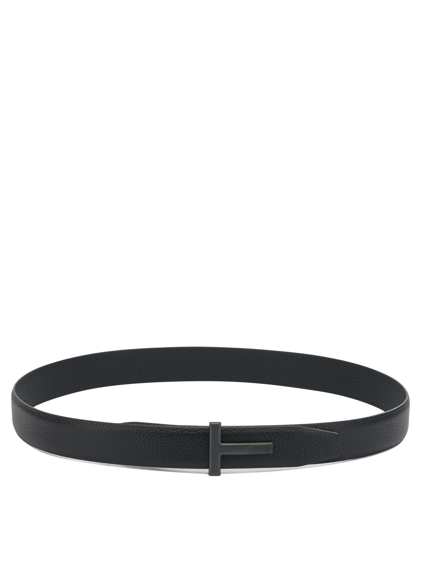Tom Ford T Icon Belt Size ONE SIZE - 1 Thumbnail