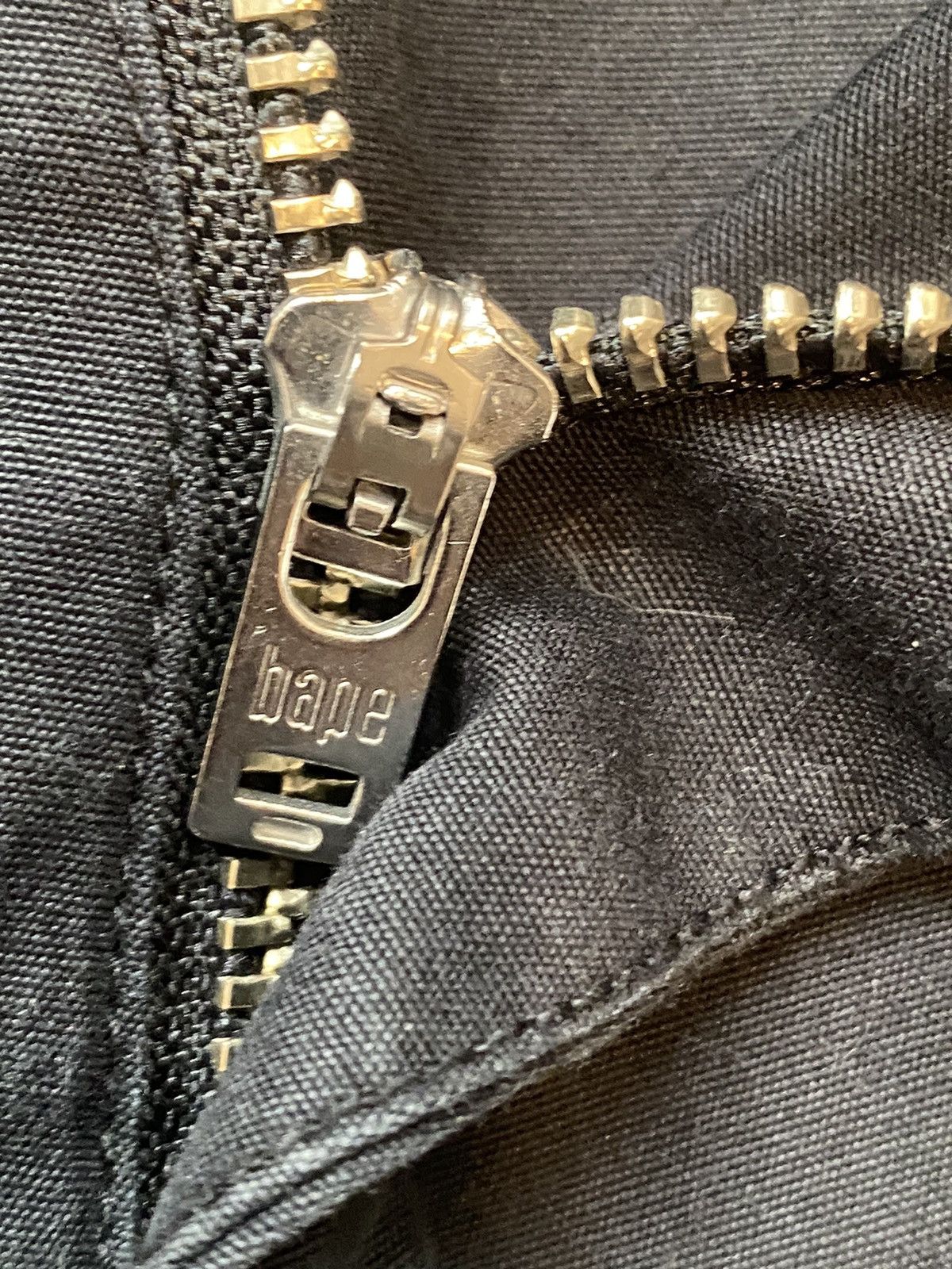 Bape BAPE CARGO PANTS Size US 37 - 9 Thumbnail