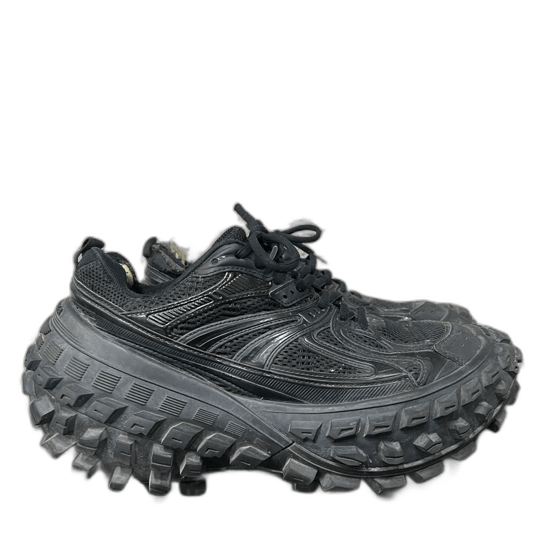 Balenciaga Balenciaga Tire Sneakers Size 41 Size US 8 / EU 41 - 1 Thumbnail