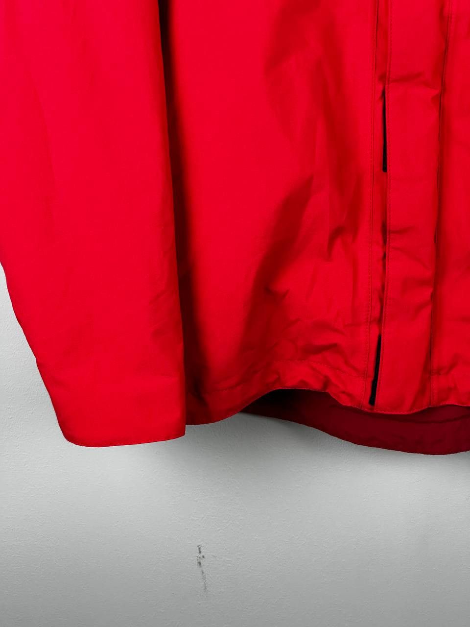 SALEWA Salewa 2 In 1 Outdoor Red Jacket Fleece Gorpcore Size US XL / EU 56 / 4 - 6 Thumbnail