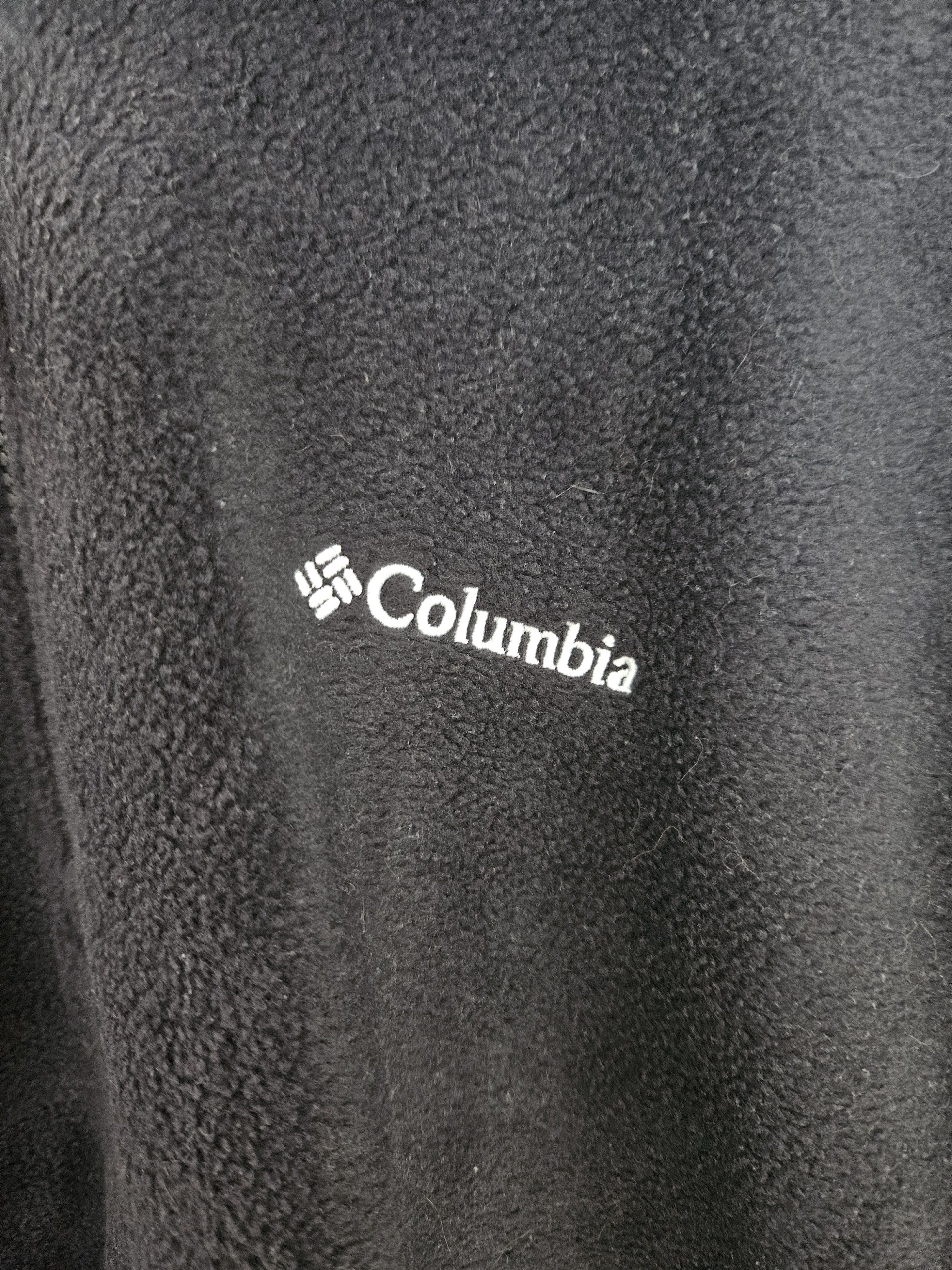 Columbia Columbia Fleece quarterzip Size XL / US 12-14 / IT 48-50 - 6 Thumbnail