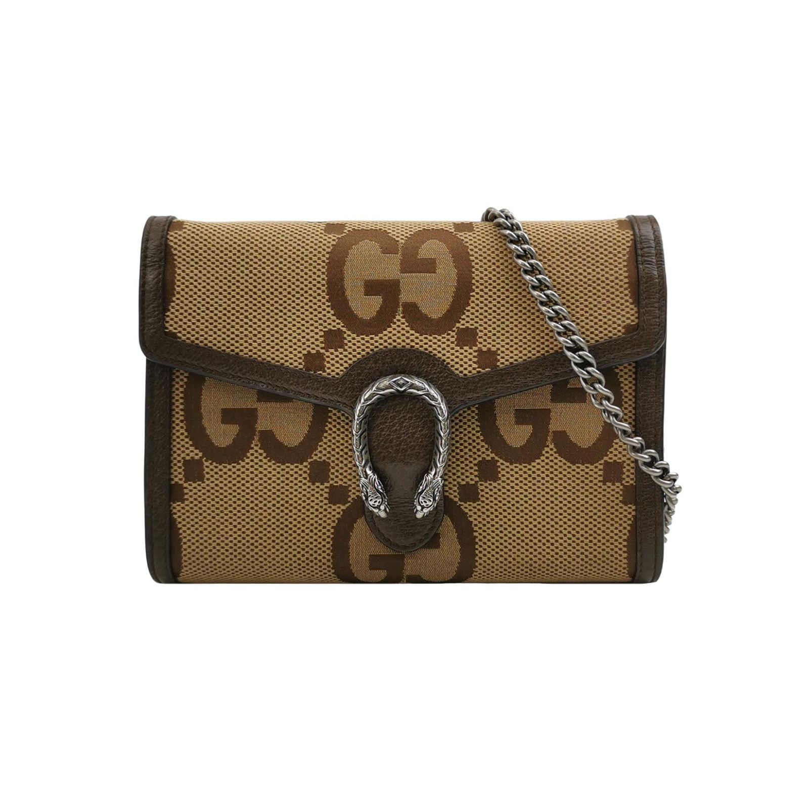 Gucci Gucci Women os Crossbody Bags Size ONE SIZE - 1 Thumbnail
