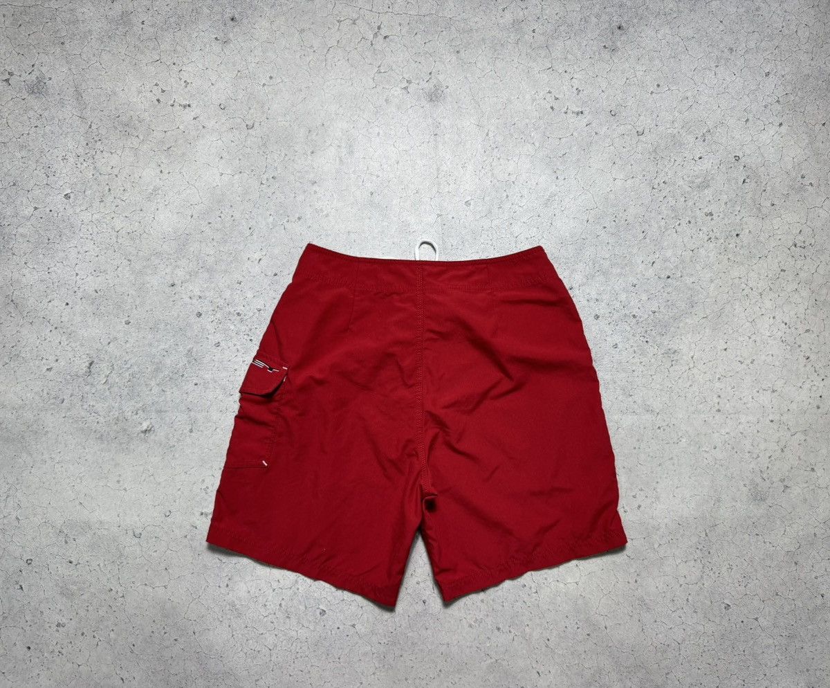 Oakley Oakley Nylon Cargo Shorts Vintage Surf Y2K Size US 30 / EU 46 - 3 Thumbnail