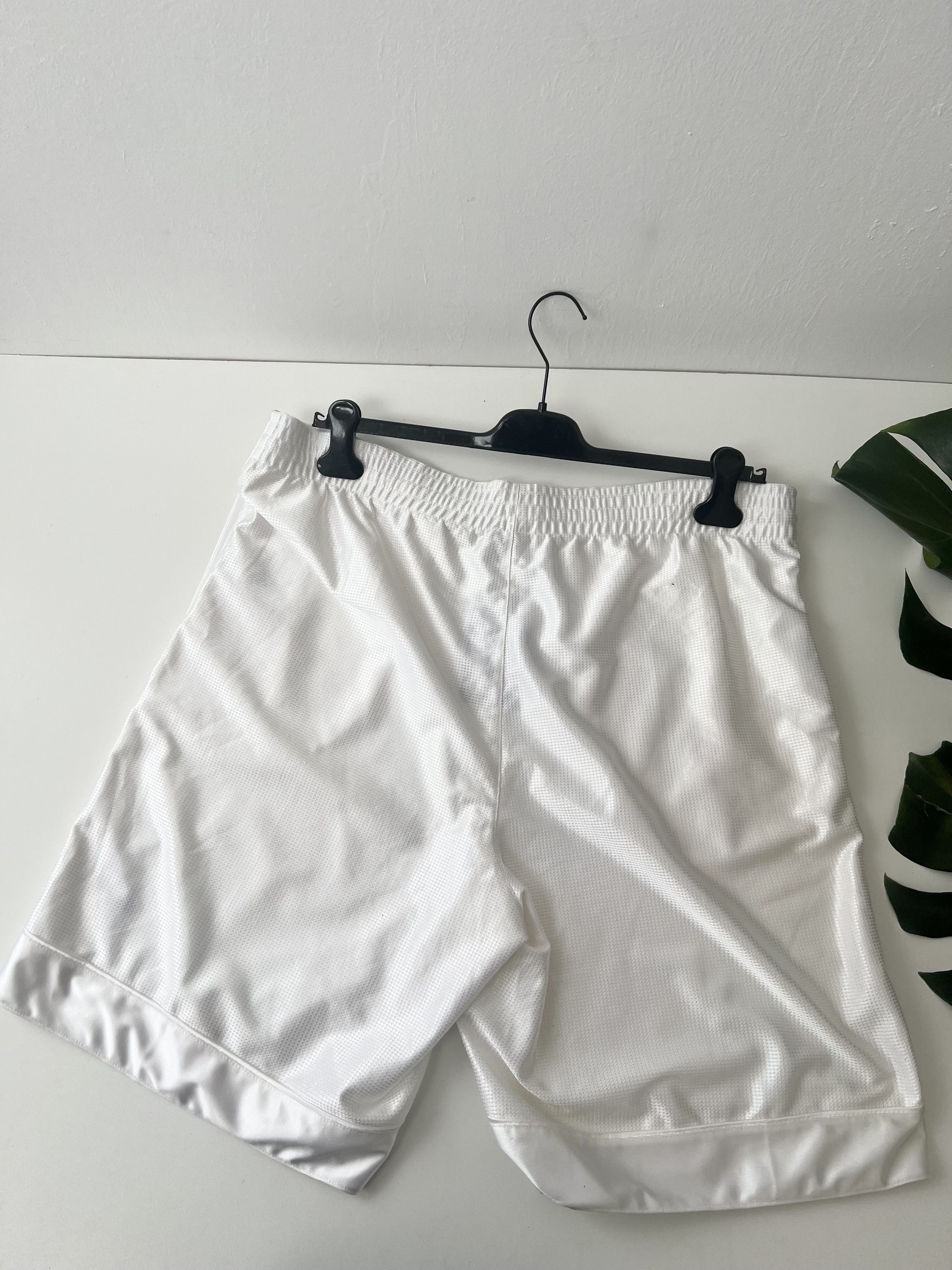 Nike × Vintage Nike vintage tr shorts Size US 34 / EU 50 - 7 Thumbnail