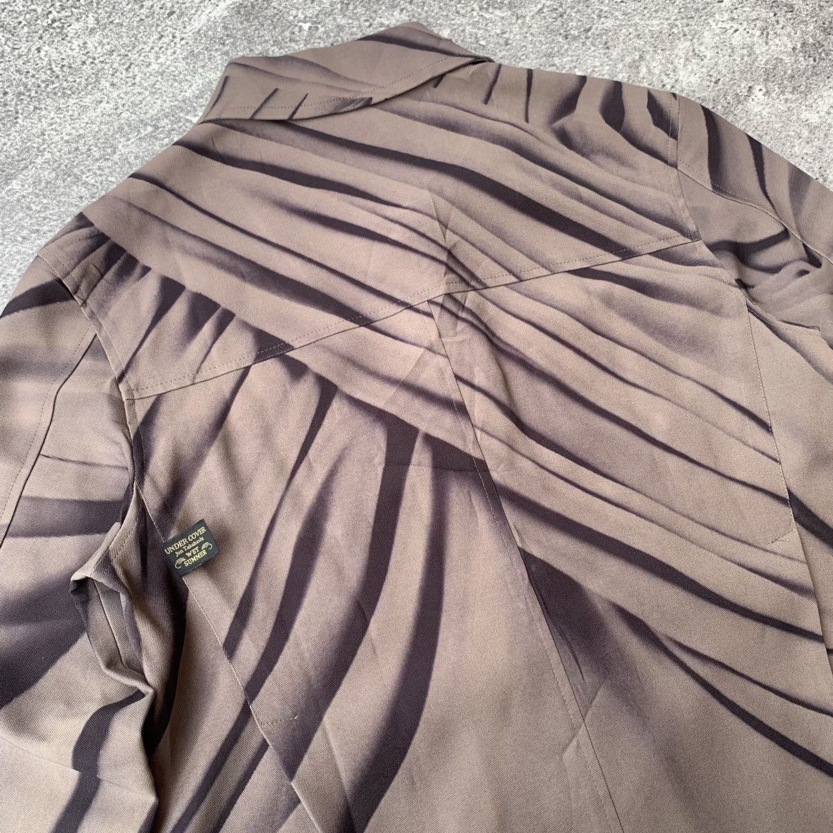Jun Takahashi × Undercover Undercover SS’98 Vintage Jacket Size M / US 6-8 / IT 42-44 - 8 Thumbnail