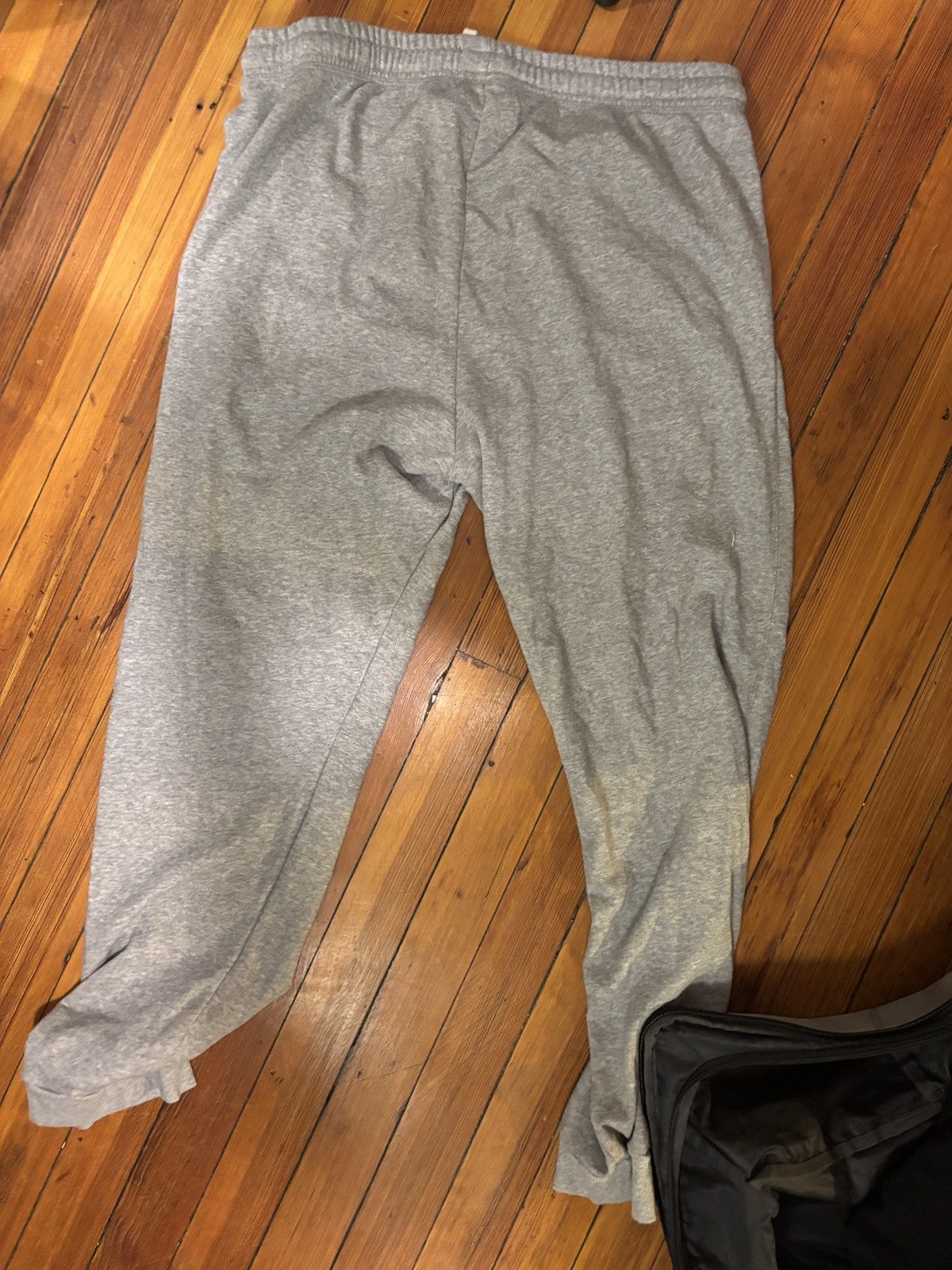 Muji MUJI Sweatpants Size US 34 / EU 50 - 2 Thumbnail